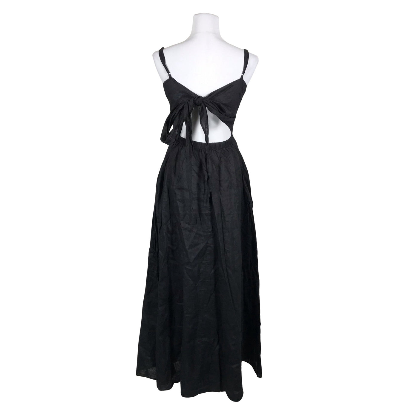 Unisex Andiata - Dress, size 36 - Black (2)