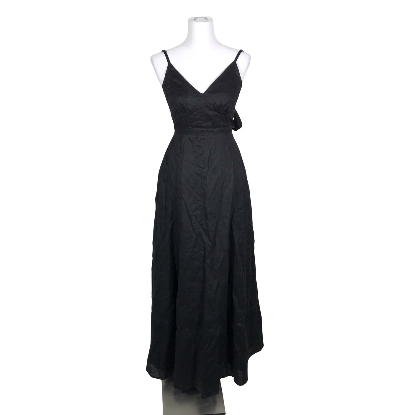 Unisex Andiata - Dress, size 36 - Black (1)