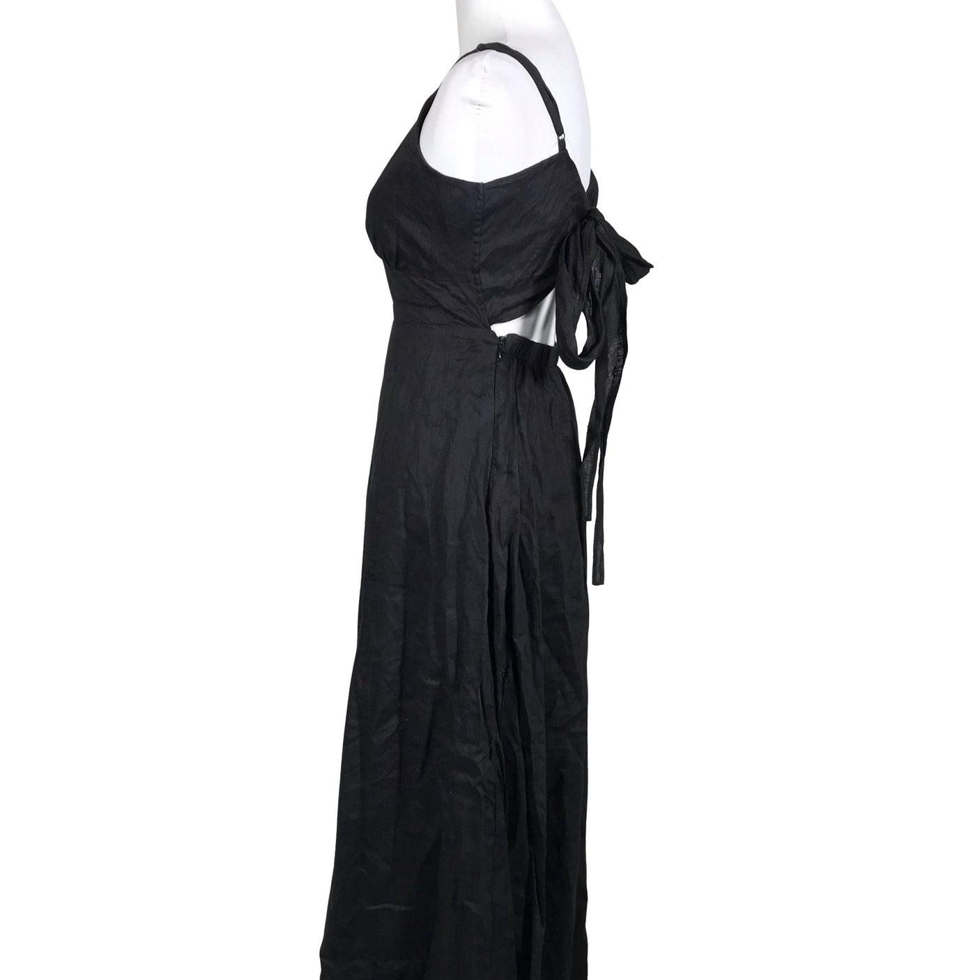 Unisex Andiata - Dress, size 36 - Black (3)