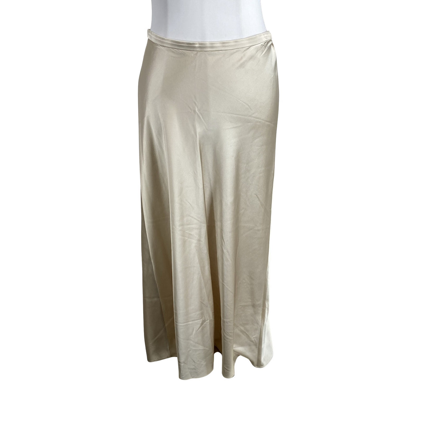 Unisex Balmuir - Fabric skirt, size 38 - Beige (1)