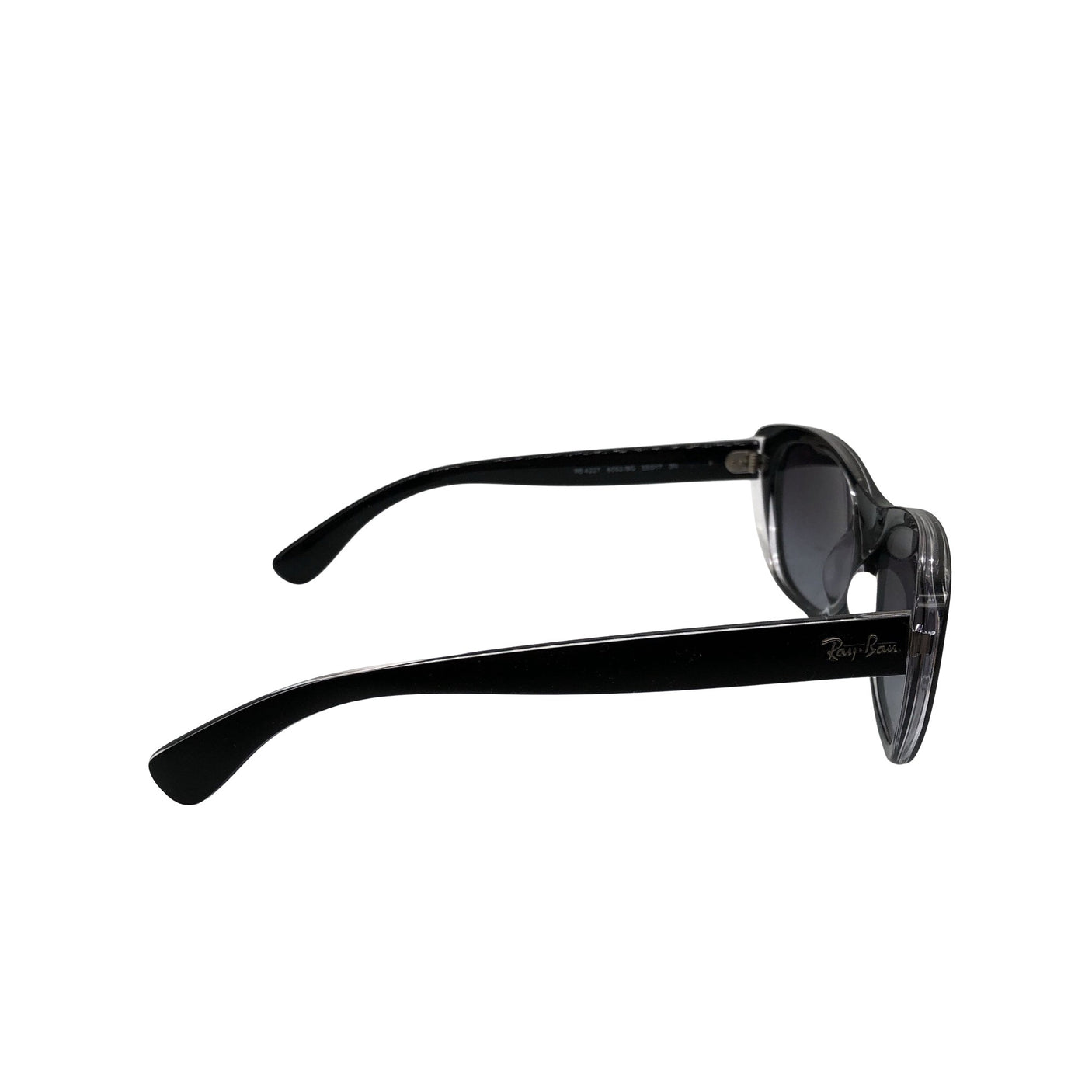 Unisex Ray-Ban - Sunglasses, size Ei kokoa - Gray (3)
