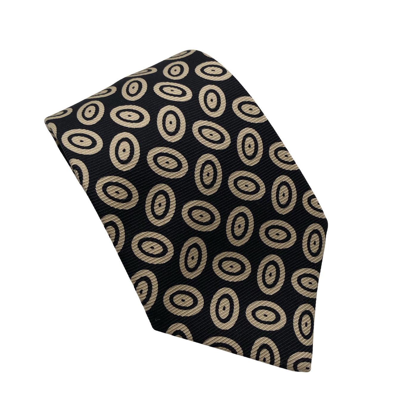 Unisex Cerruti 1881 - Tie, size Ei kokoa - Black (3)