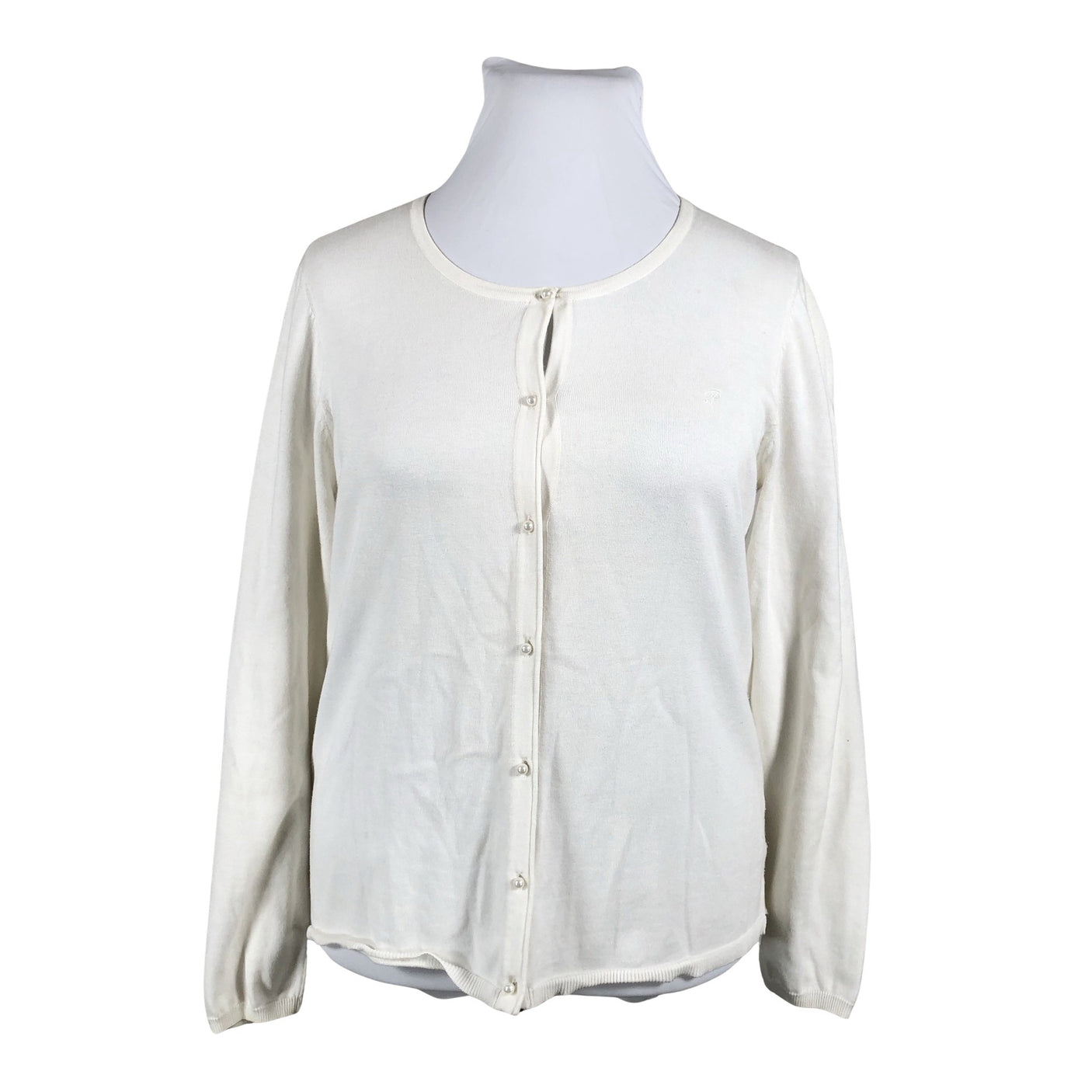 Unisex Park Lane - Cardigan, size 42 - White (1)