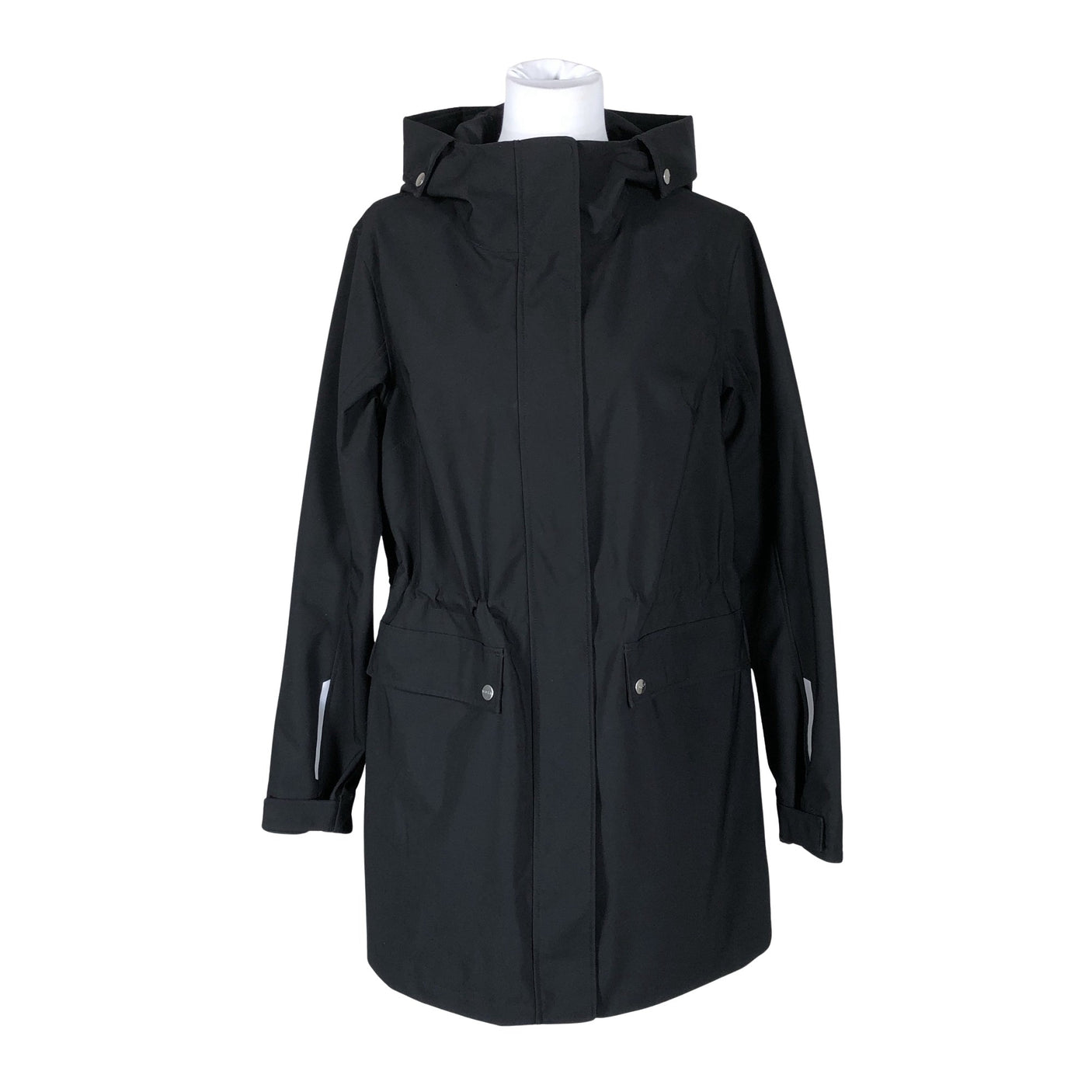 Unisex NOSH - Outdoor jacket, size 40 - Black (1)