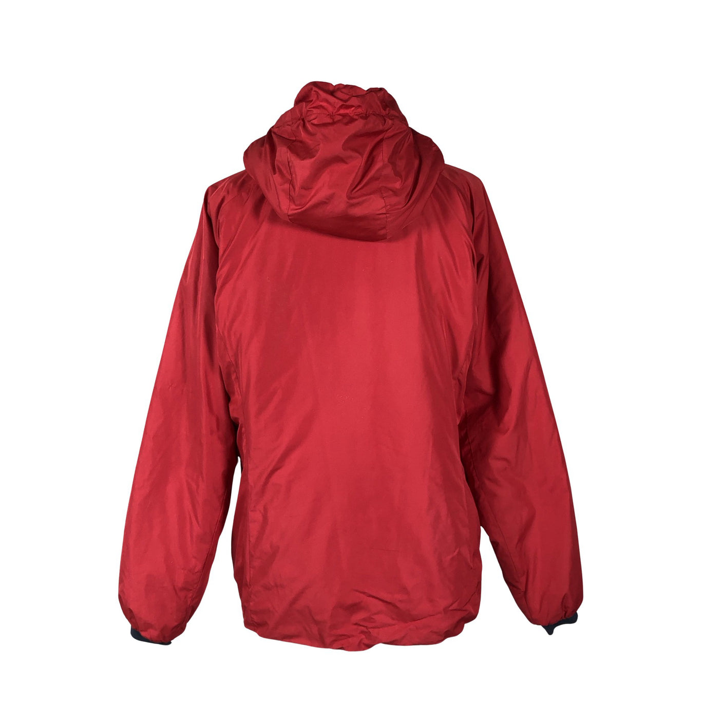 Unisex Haglöfs - Lightly padded jacket, size 40 - Red (2)