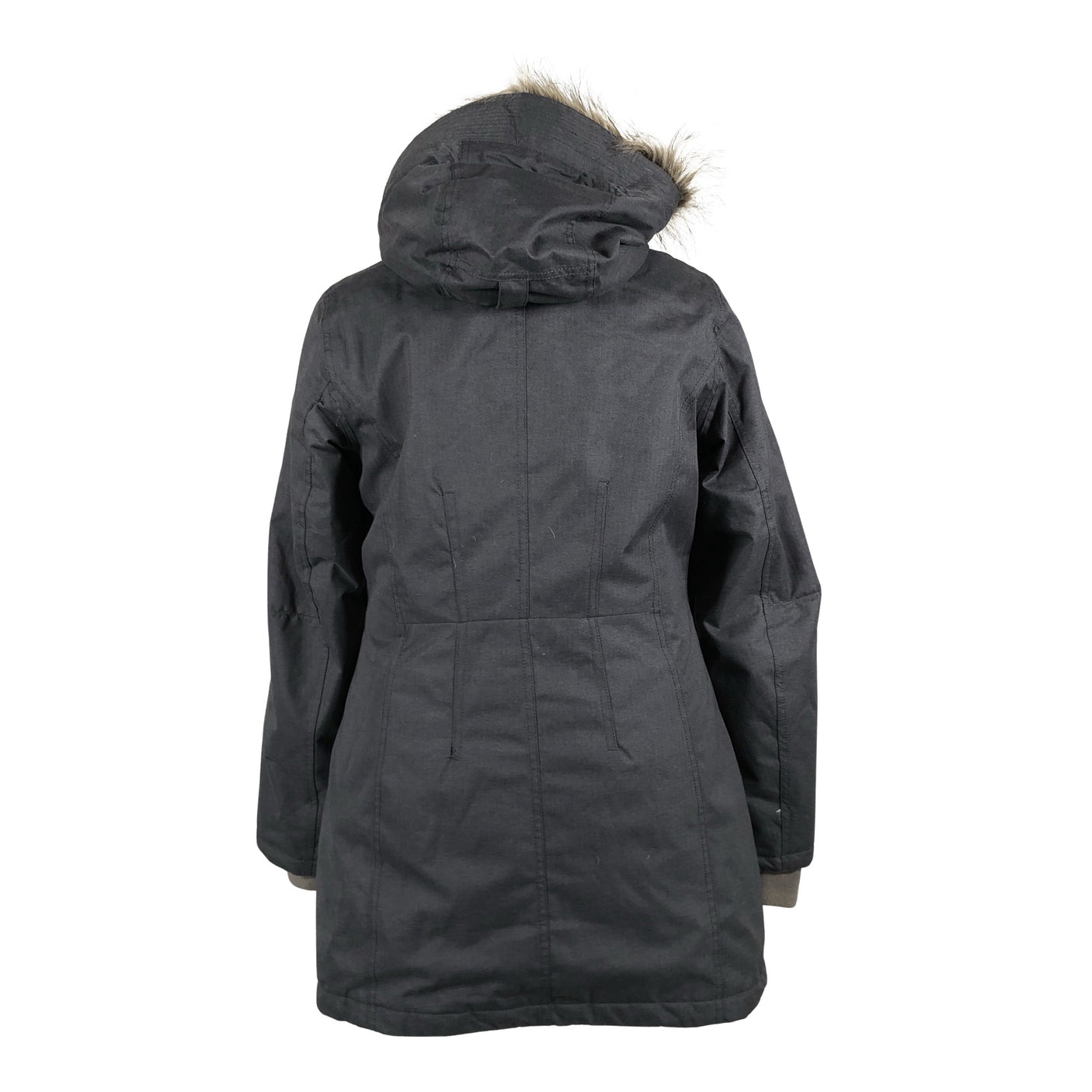 Unisex Icepeak - Winter jacket, size 42 - Gray (2)