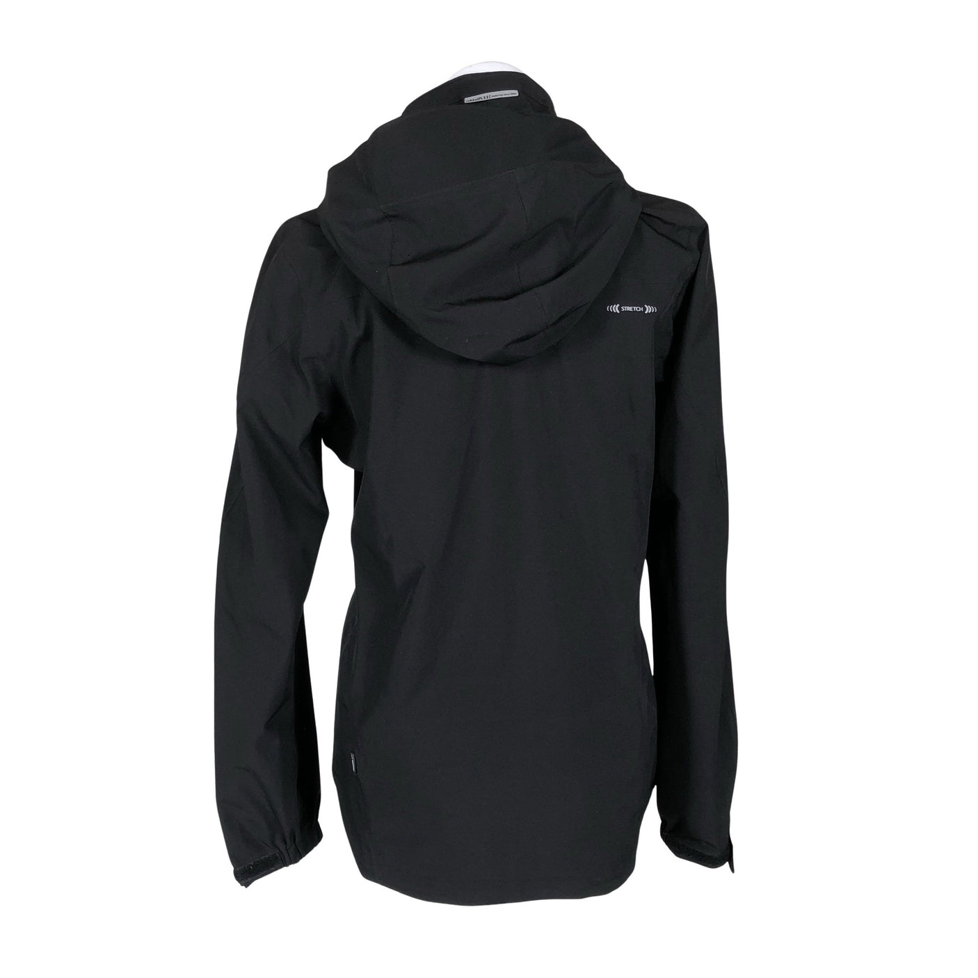 Unisex Rukka - Outdoor jacket, size 38 - Black (2)