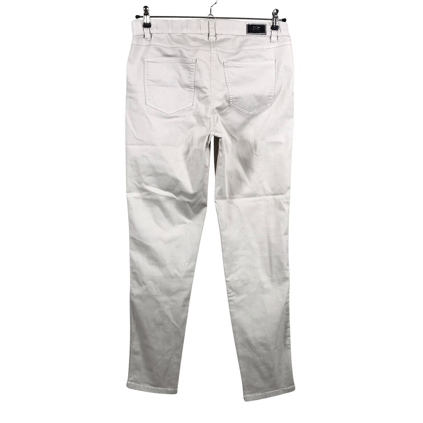 Unisex NP Collection - Jeggings, size 42 - Beige (2)