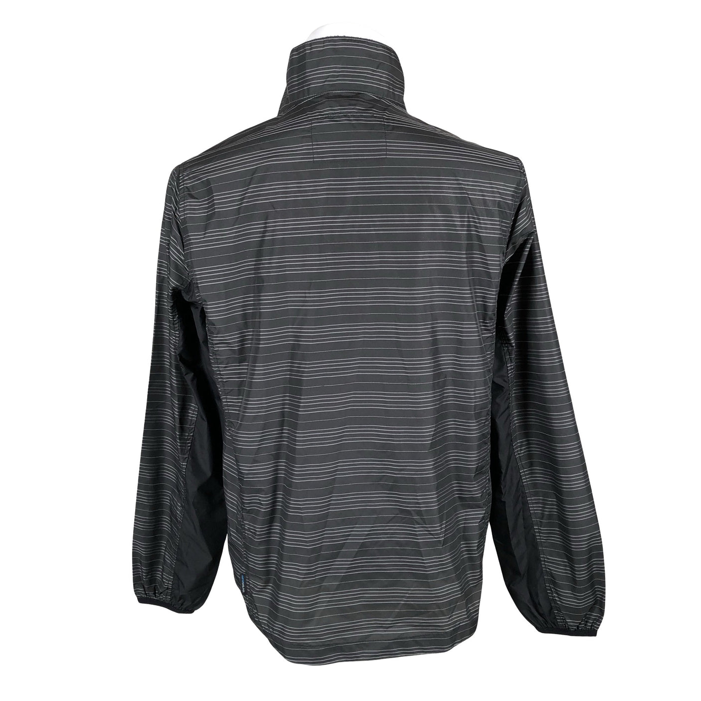 Unisex Code - Outdoor jacket, size M - Black (2)