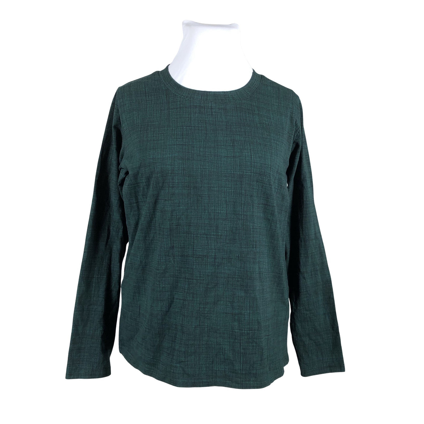Unisex Nanso - Tricot shirt, size 48 - Green (1)