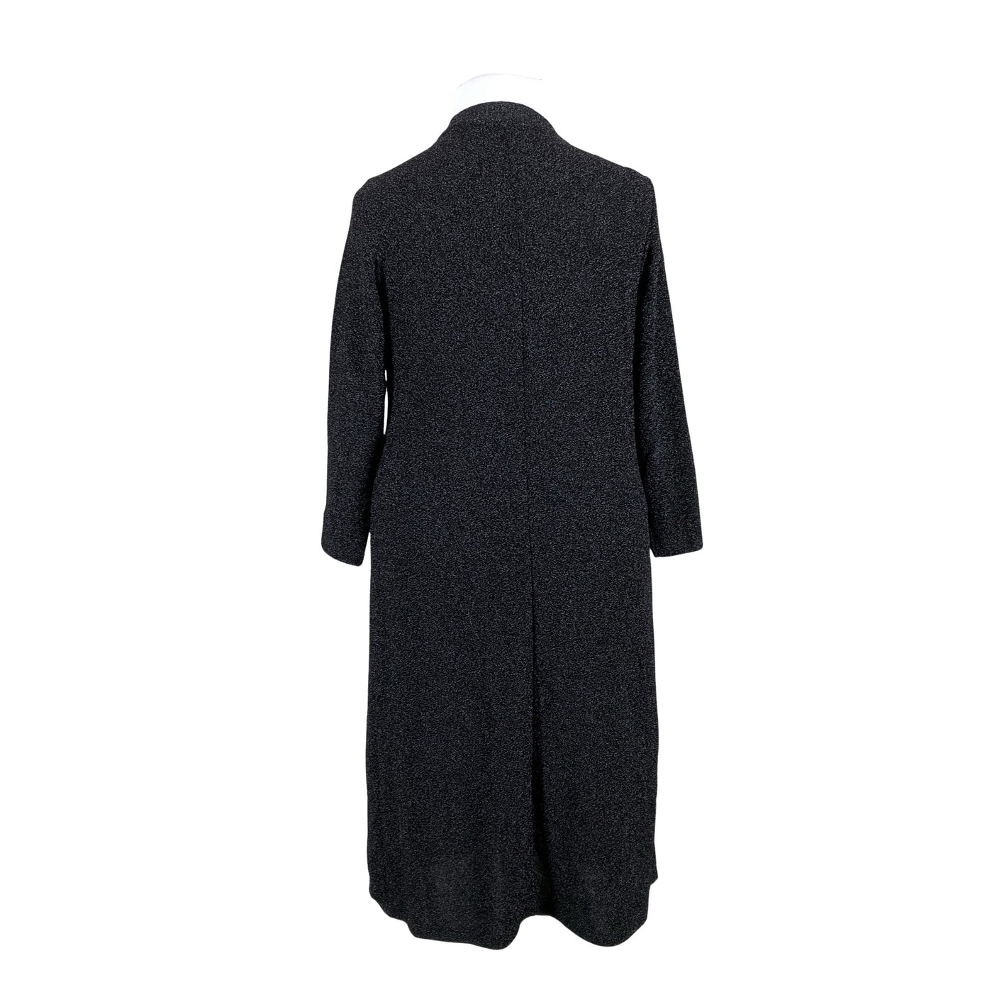 Unisex Hansmark - Party dress, size 44 - Black (2)