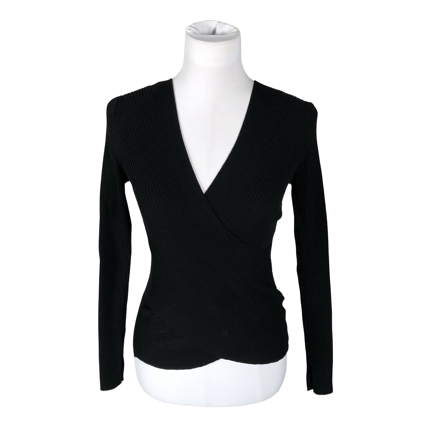 Unisex Neo Noir - Sweater, size 36 - Black (1)