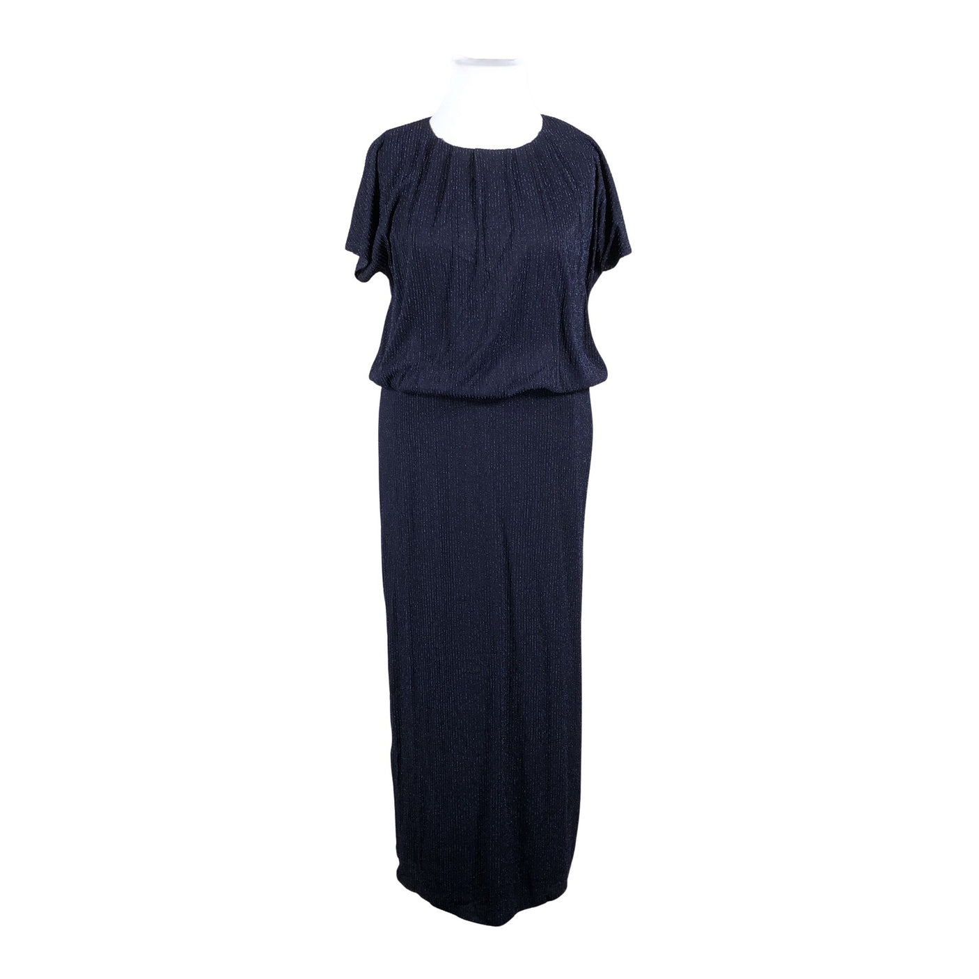 Unisex Femme - Party dress, size 42 - Blue (1)