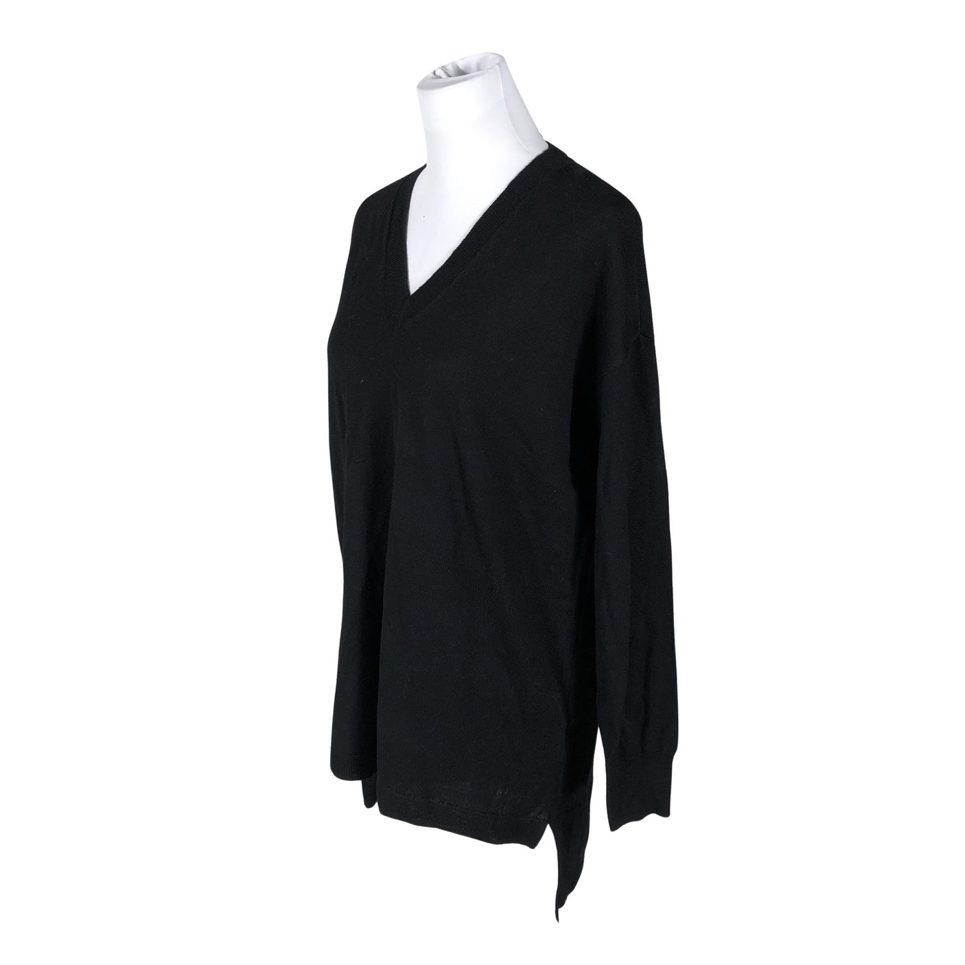 Unisex Gestuz - Sweater, size 34 - Black (2)