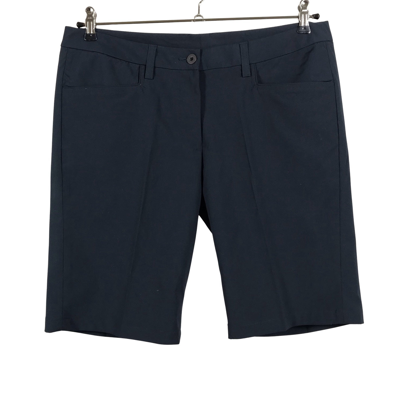 Unisex Abacus - Sports shorts, size 42 - Blue (1)