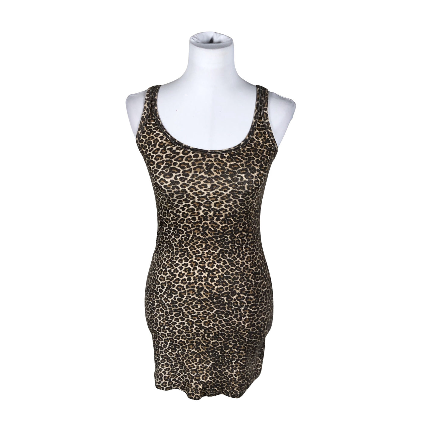 Unisex Marc Cain - Tricot tunic, size 36 - Beige (1)