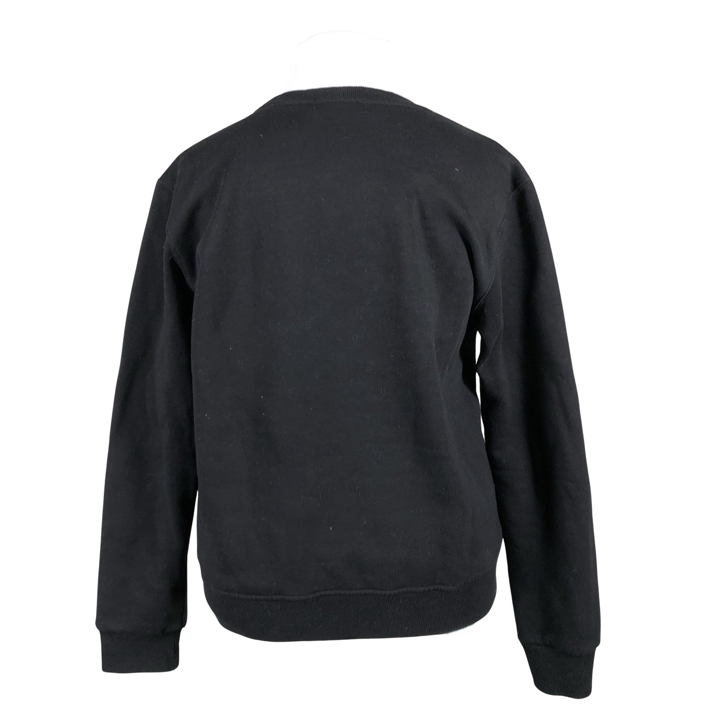 Unisex By Malina - Sweatshirt, size 42 - Black (3)