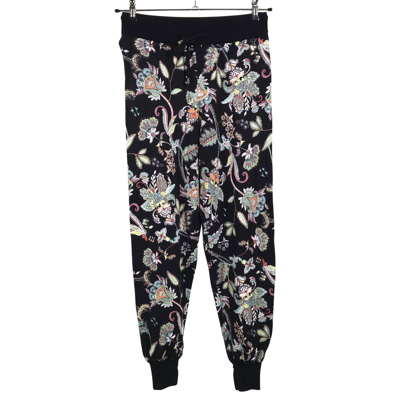 Unisex Twinset - Sweatpants, size 38 - Black (1)
