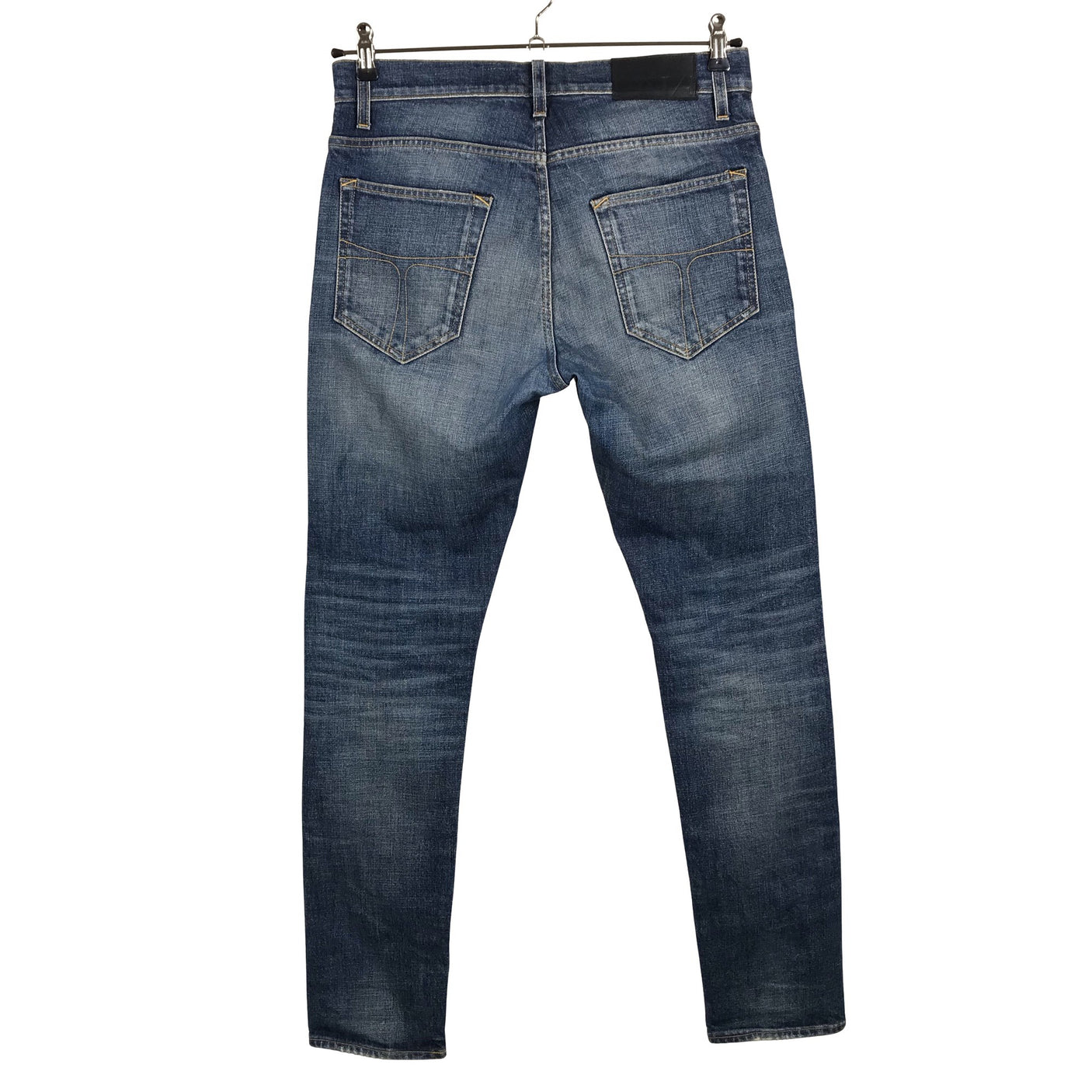 Unisex Tiger of Sweden - Jeans, size W30 - Blue (2)