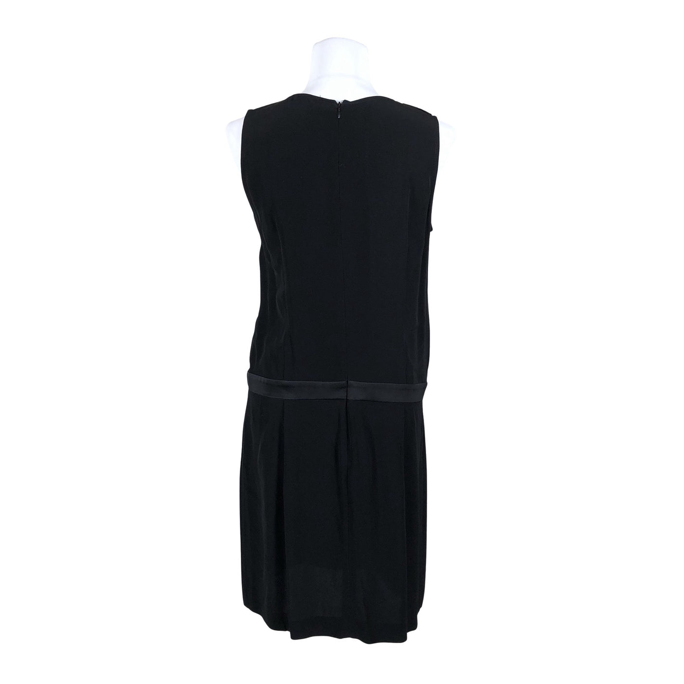 Unisex Andiata - Party dress, size 38 - Black (3)