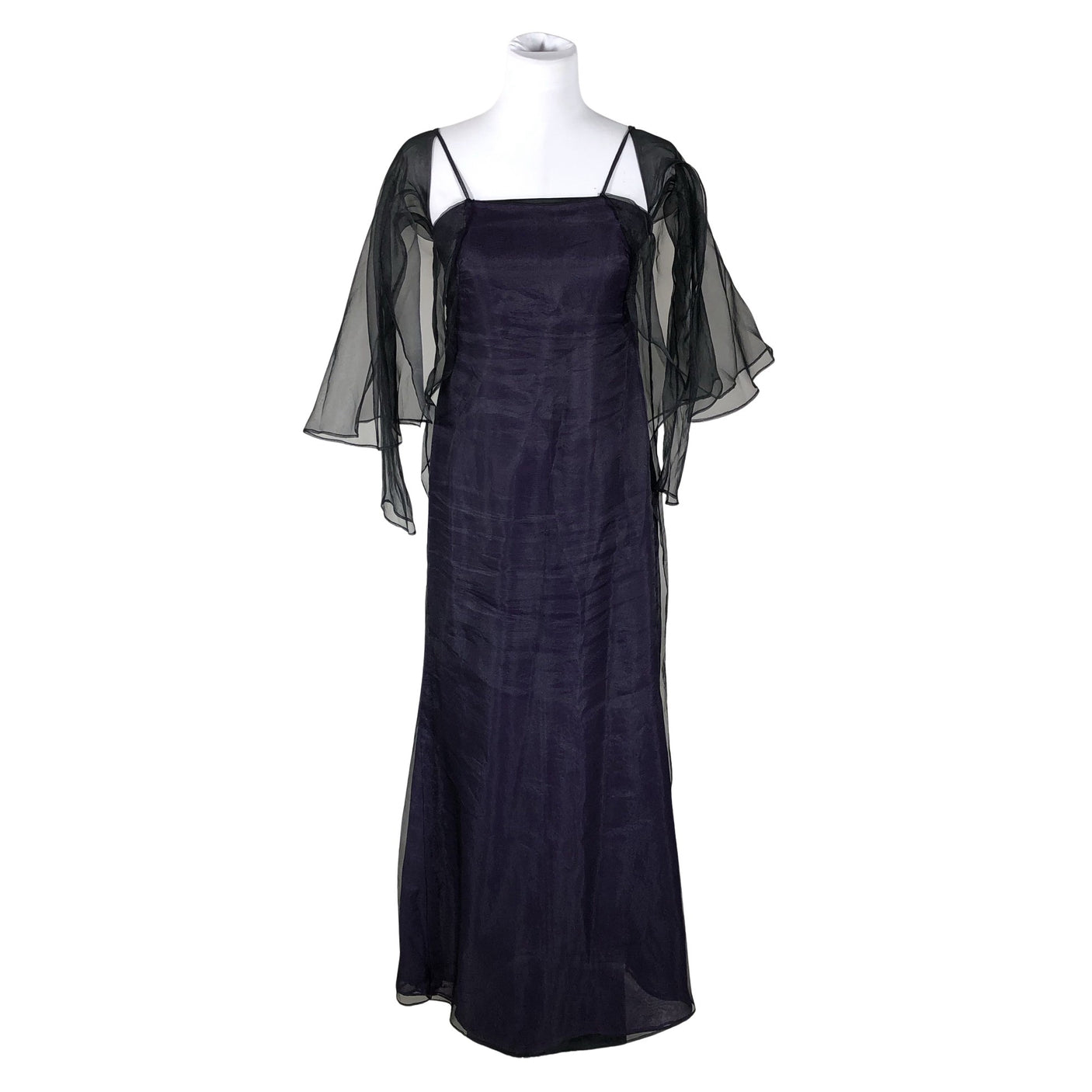 Unisex Aino Kivistö - Evening dress, size 36 - Violet (1)