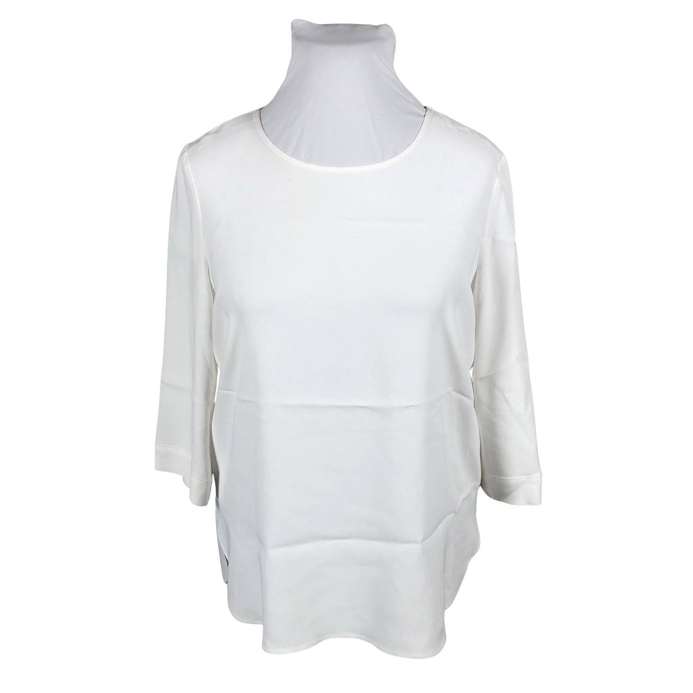 Unisex Andiata - Blouse, size 42 - White (1)