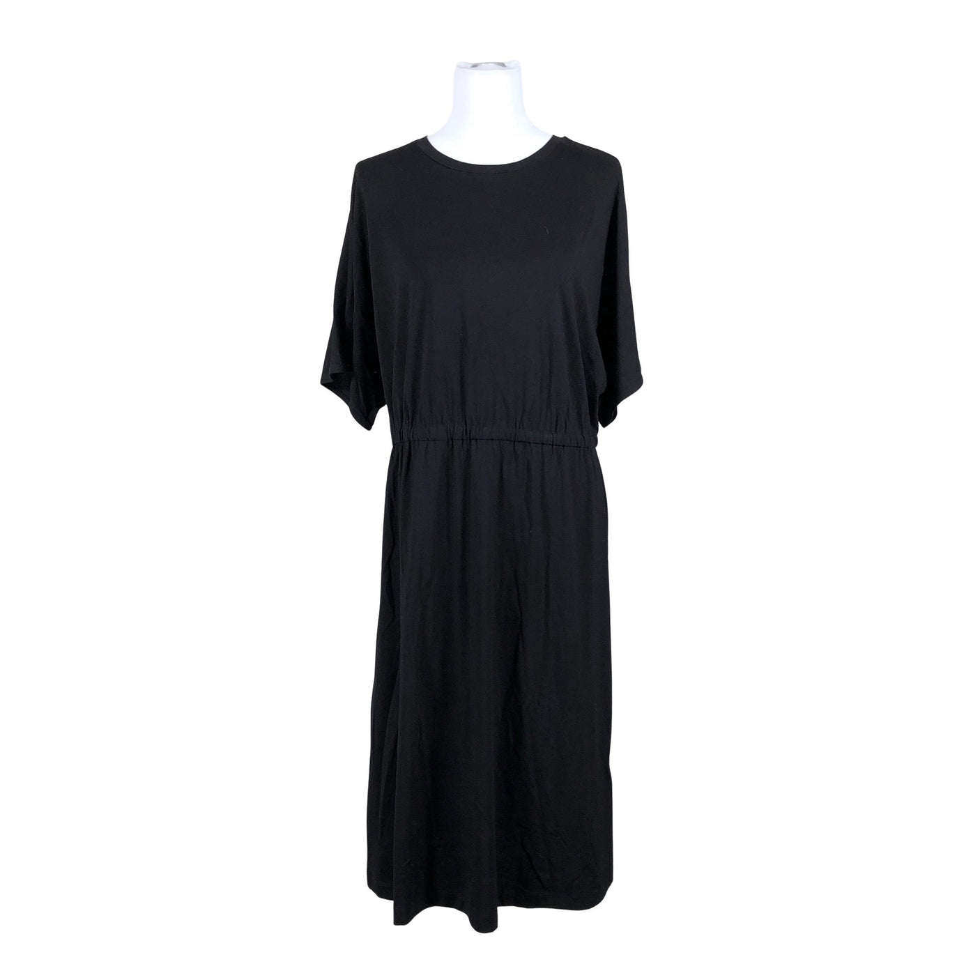 Unisex Marimekko - Tricot dress, size 40 - Black (1)