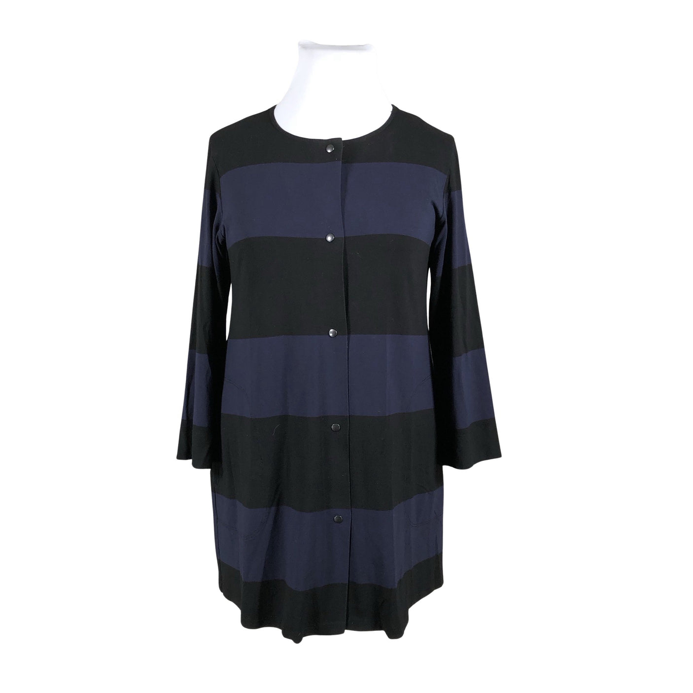 Unisex Ritva Falla - Tricot tunic, size 42 - Blue (1)