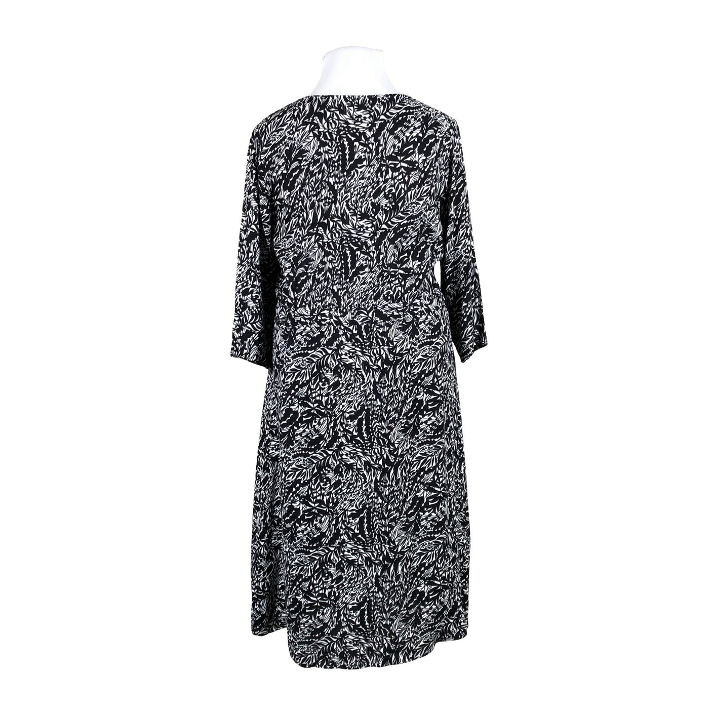 Unisex Nanso - Dress, size 42 - Black (2)