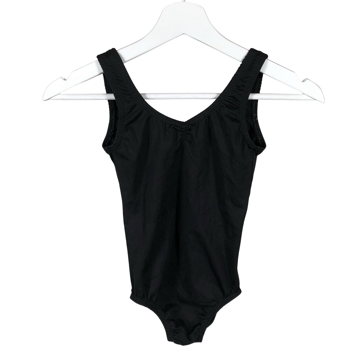 Unisex La Pirouette - Leotard, size 34 - Black (1)