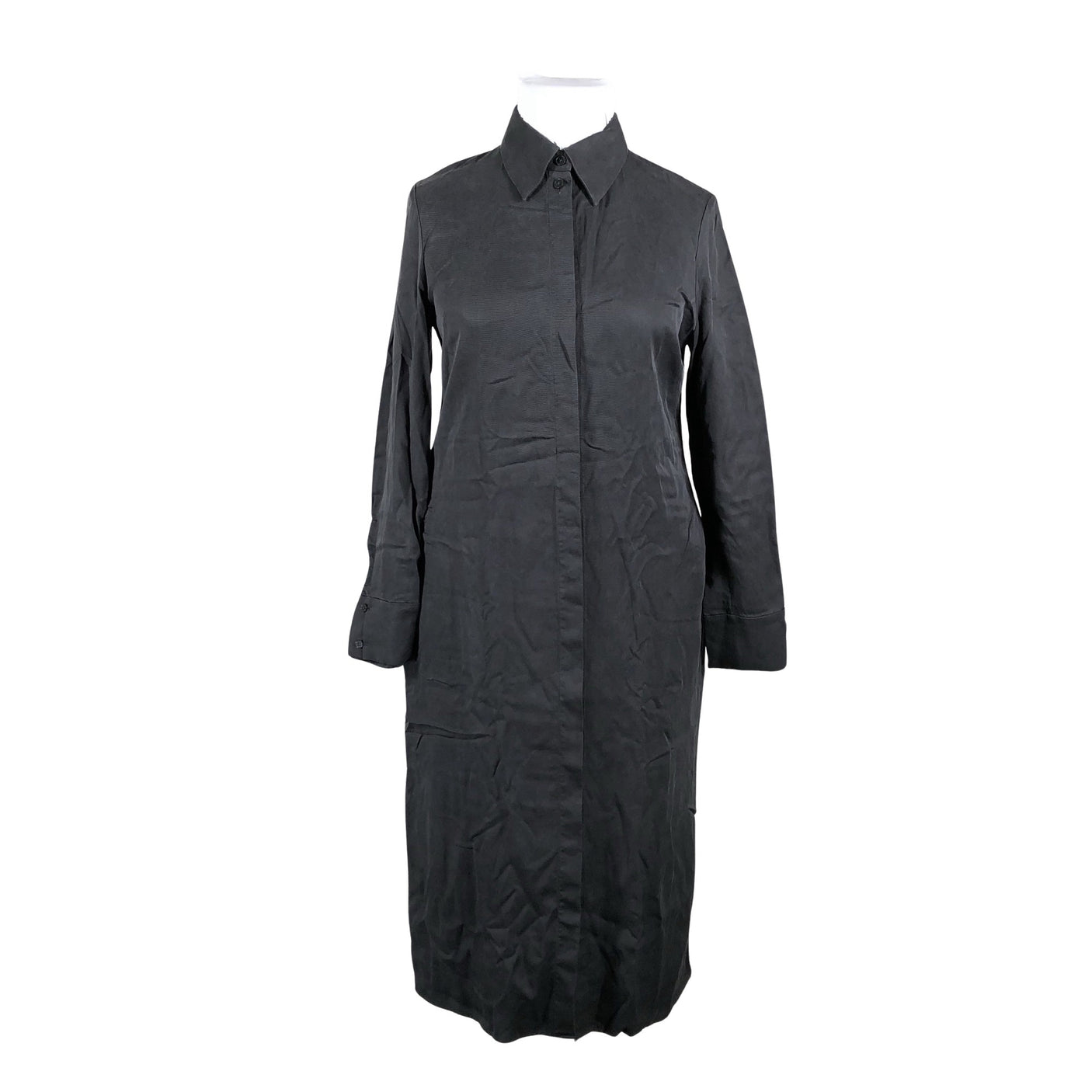 Unisex COS - Dress, size 42 - Gray (1)