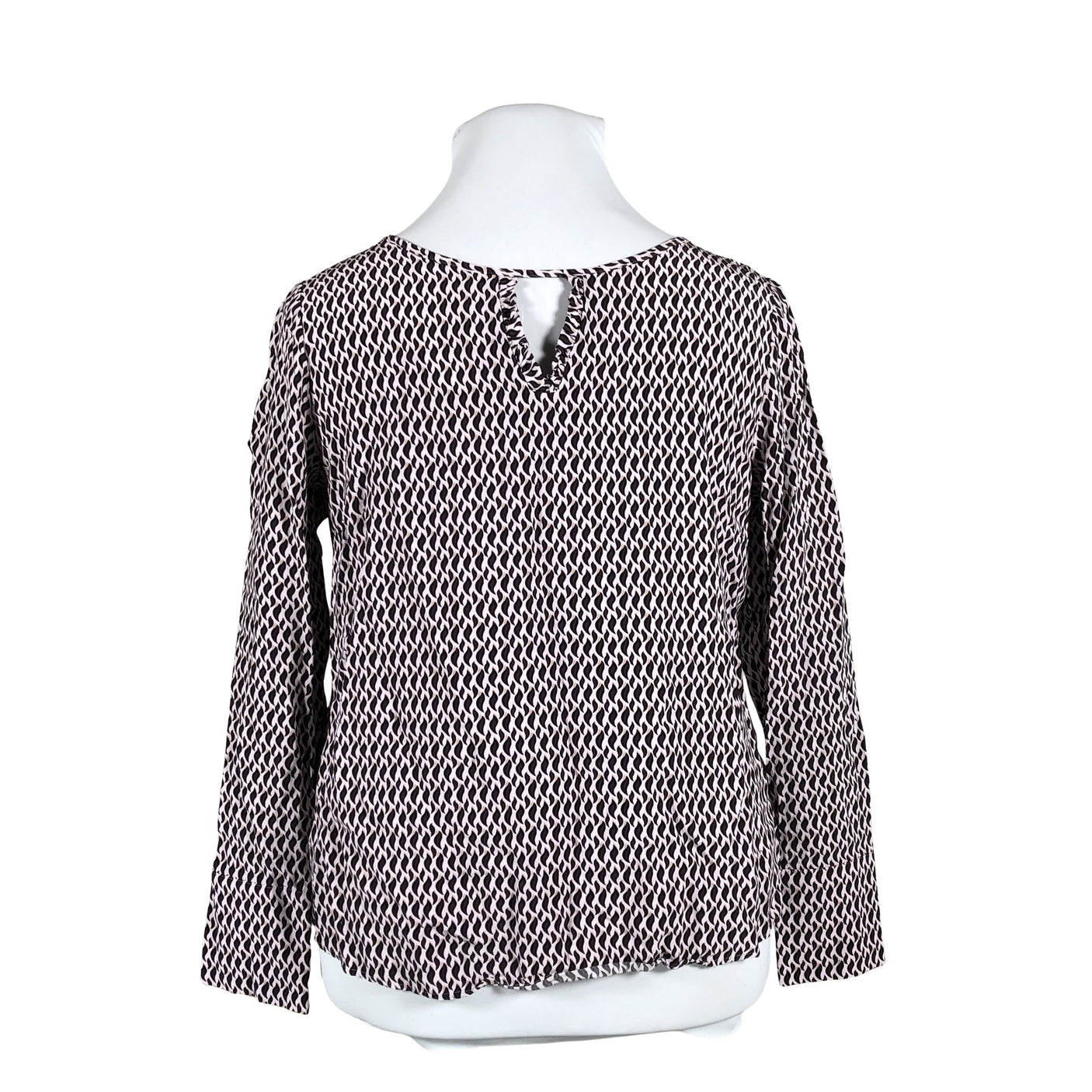 Unisex Comma - Blouse, size 42 - Light pink (2)