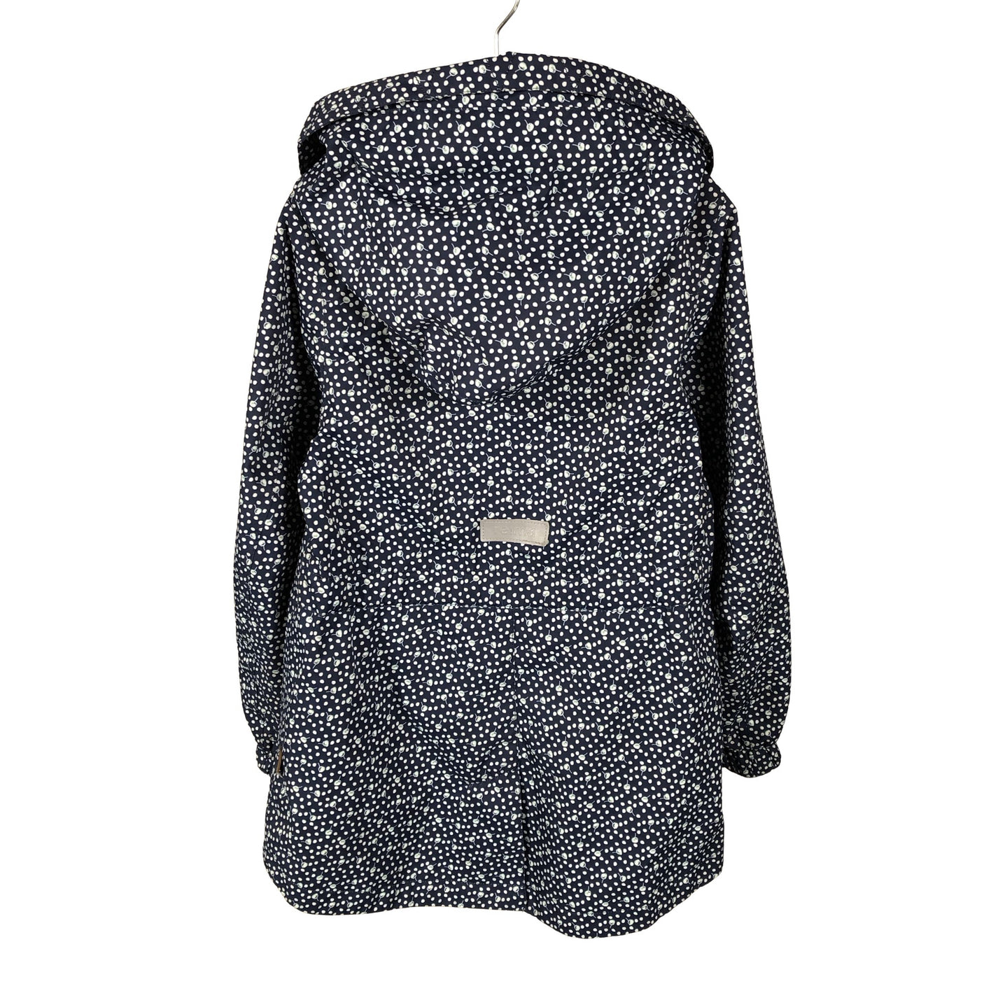 Unisex Reima - Spring/Fall jacket, size 134 - 140 - Blue (2)