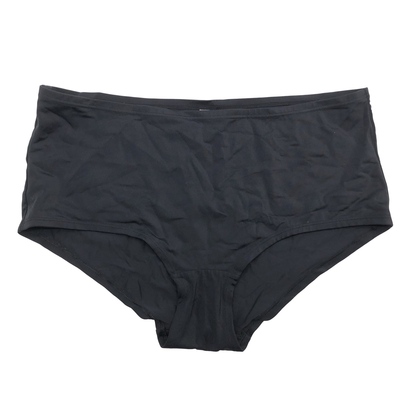 Unisex Lindex - Bikinis, size 50 - Black (1)