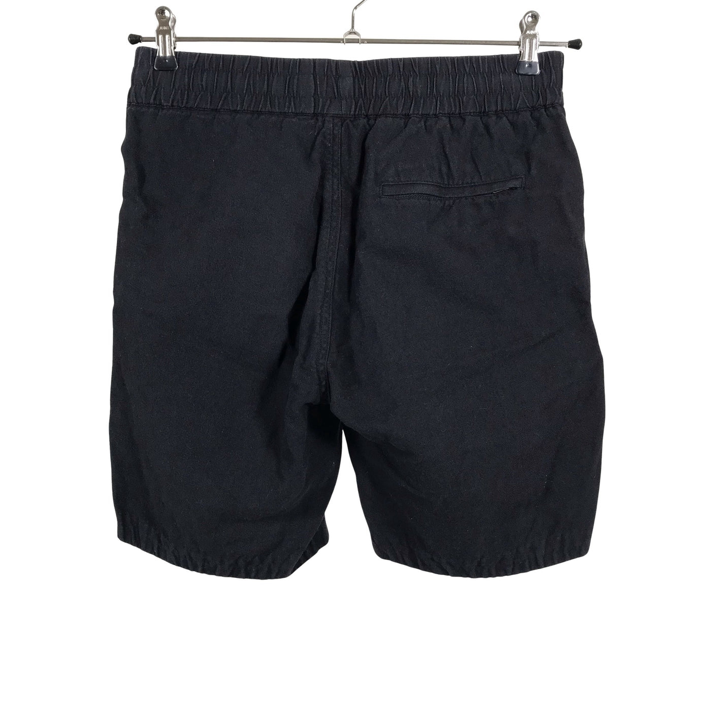 Unisex Samsoe&Samsoe - Shorts, size S - Black (2)