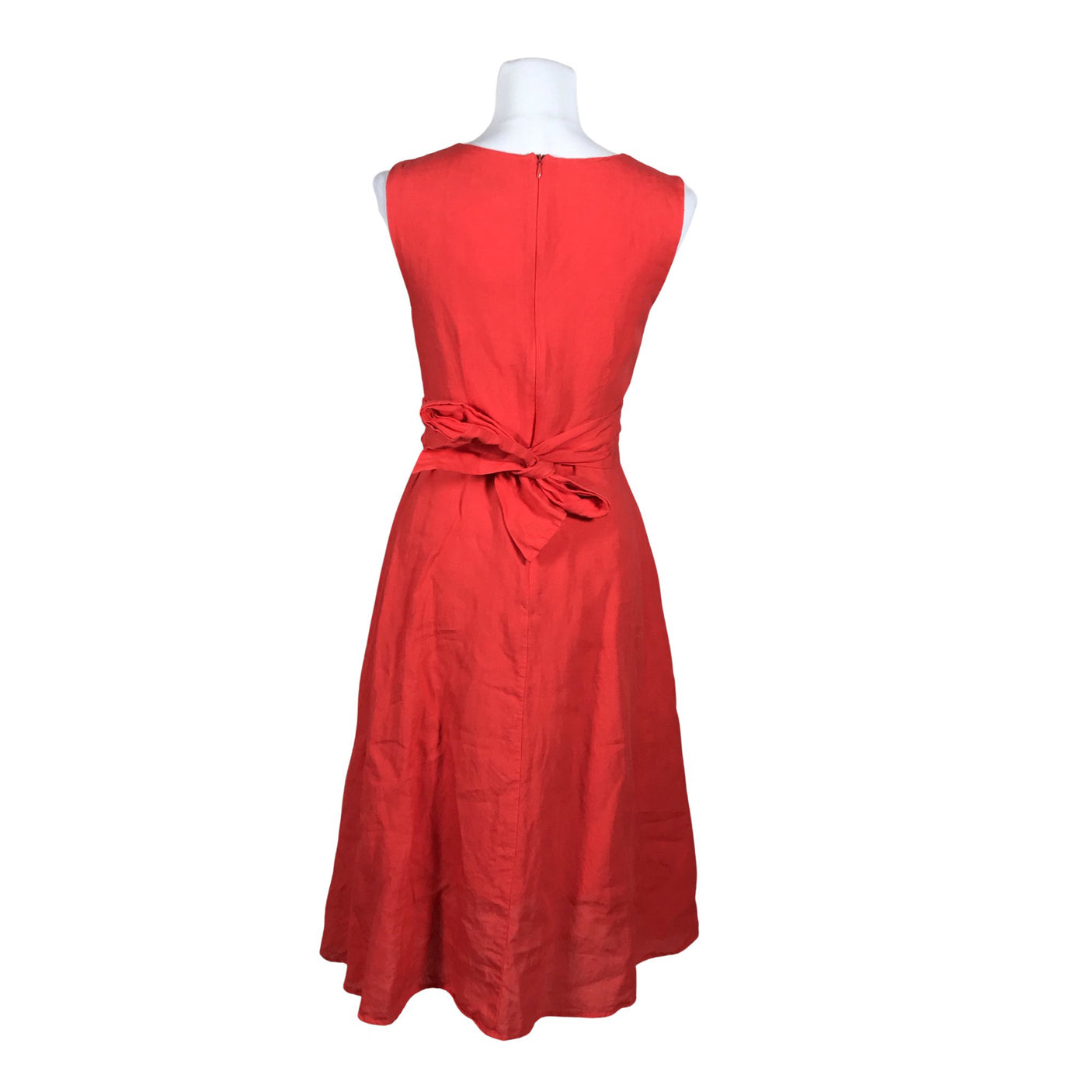 Unisex Andiata - Dress, size 38 - Red (4)