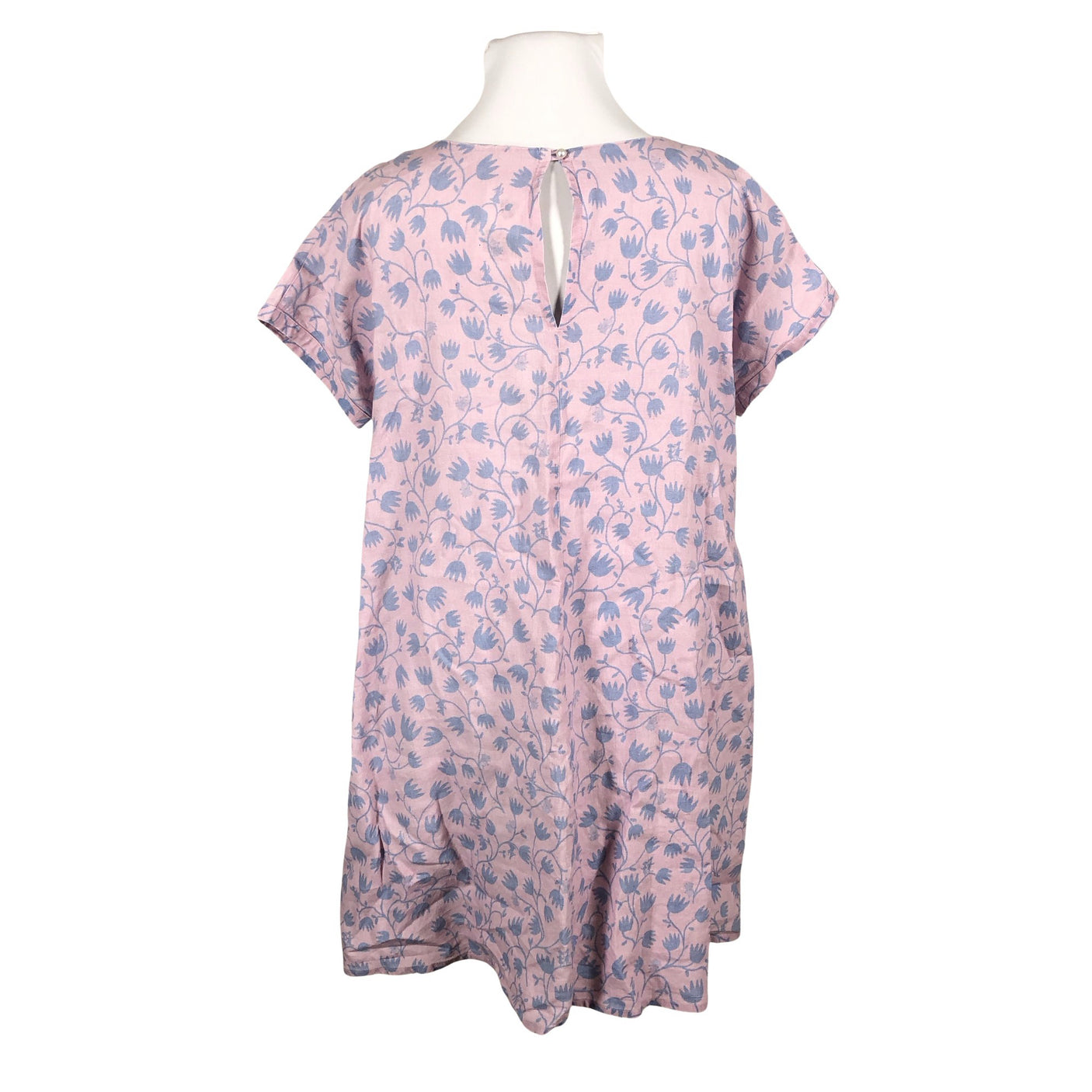 Unisex IVANAhelsinki - Dress, size 42 - Light pink (2)