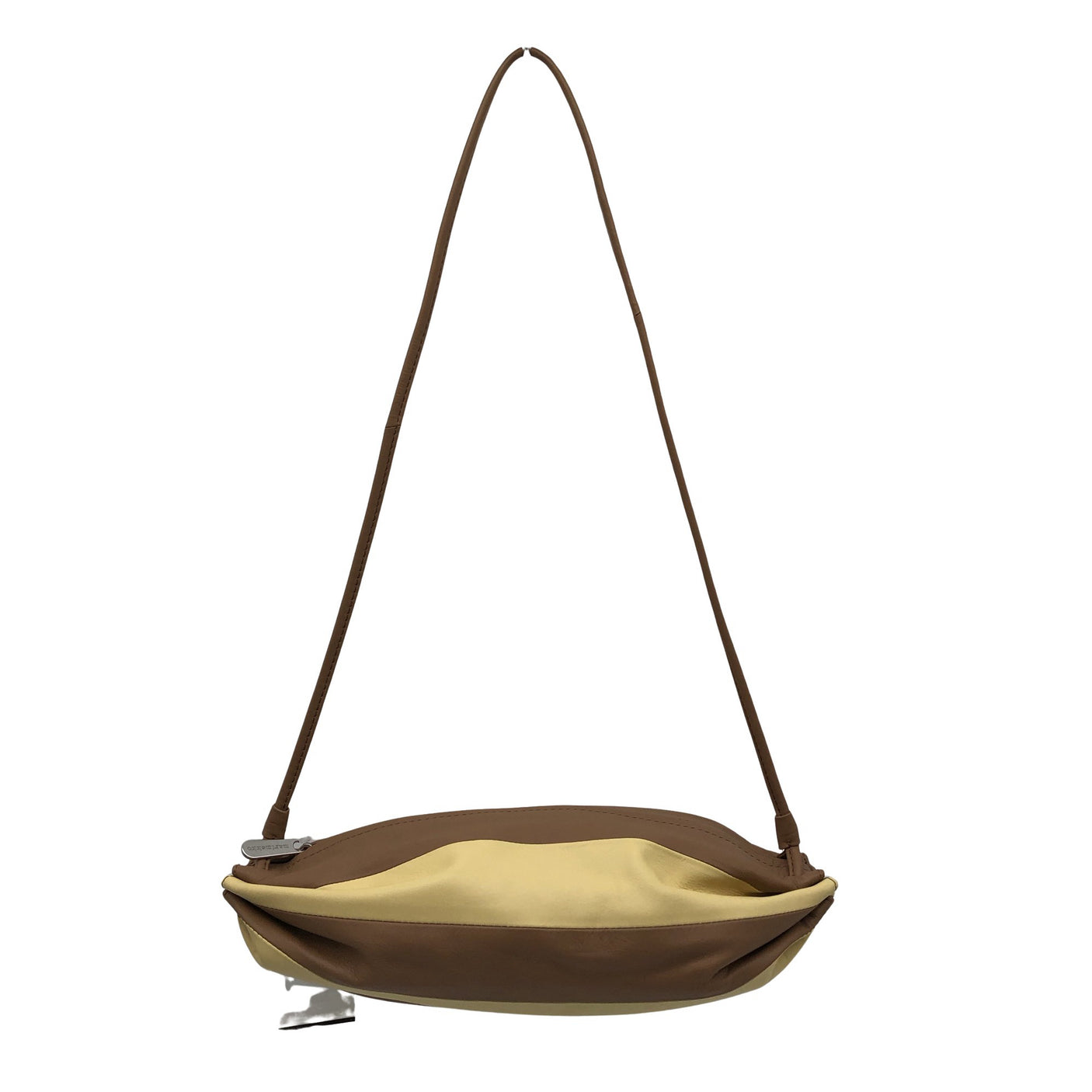 Unisex Marimekko - Shoulder bag, size Midi - Brown (1)