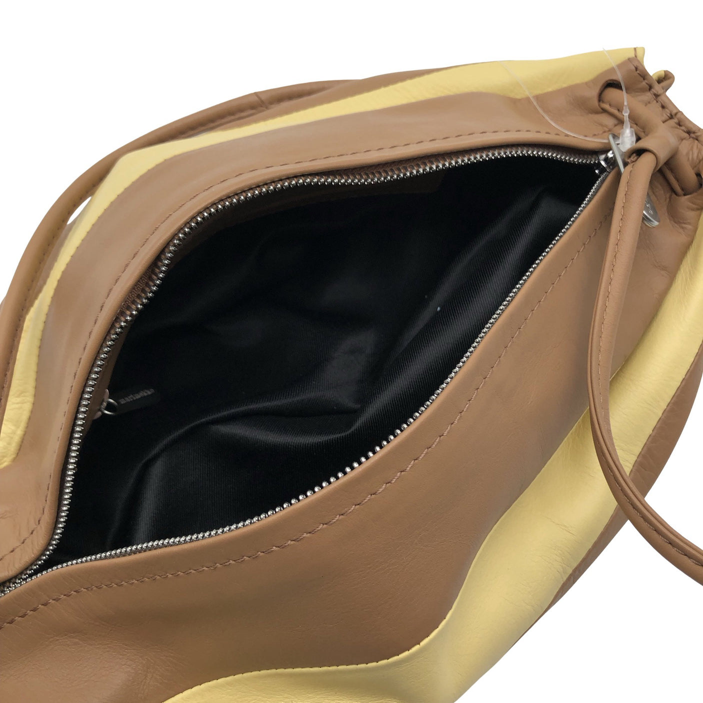 Unisex Marimekko - Shoulder bag, size Midi - Brown (3)