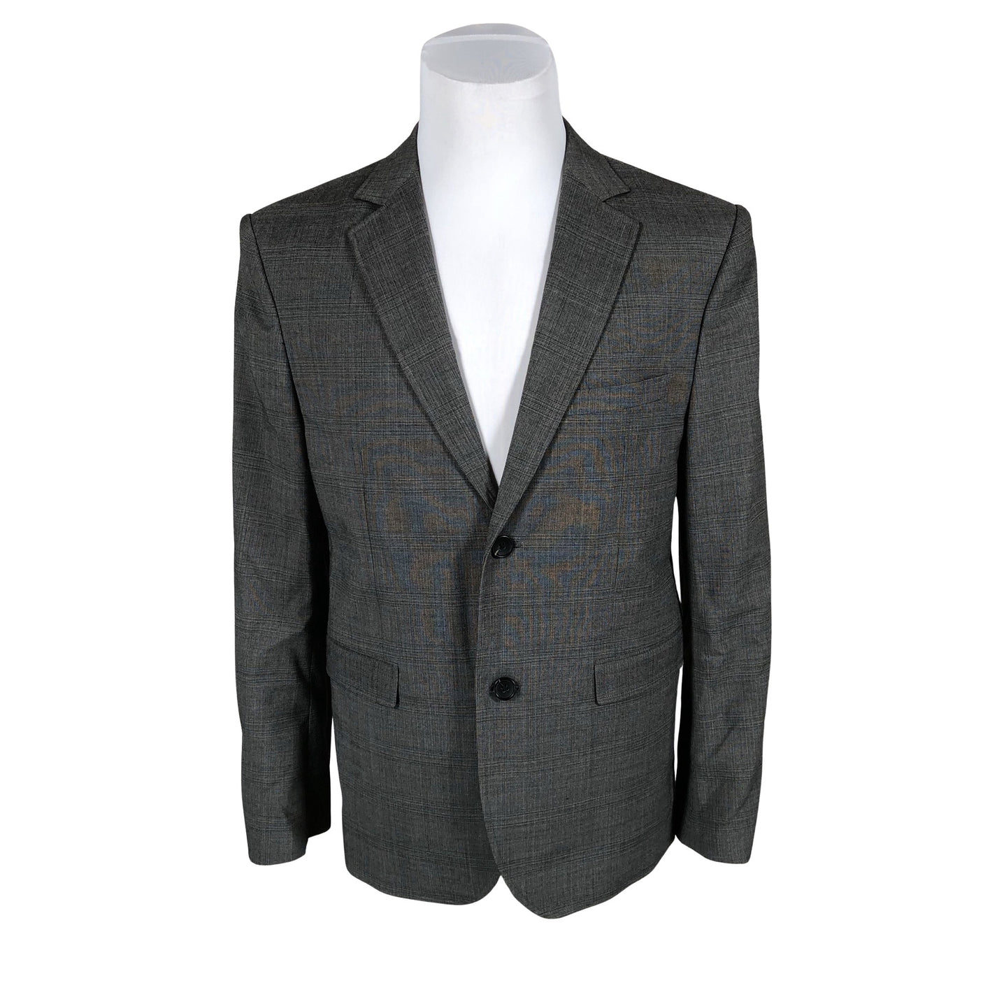 Unisex Frank Q - Blazer, size M - Black (1)