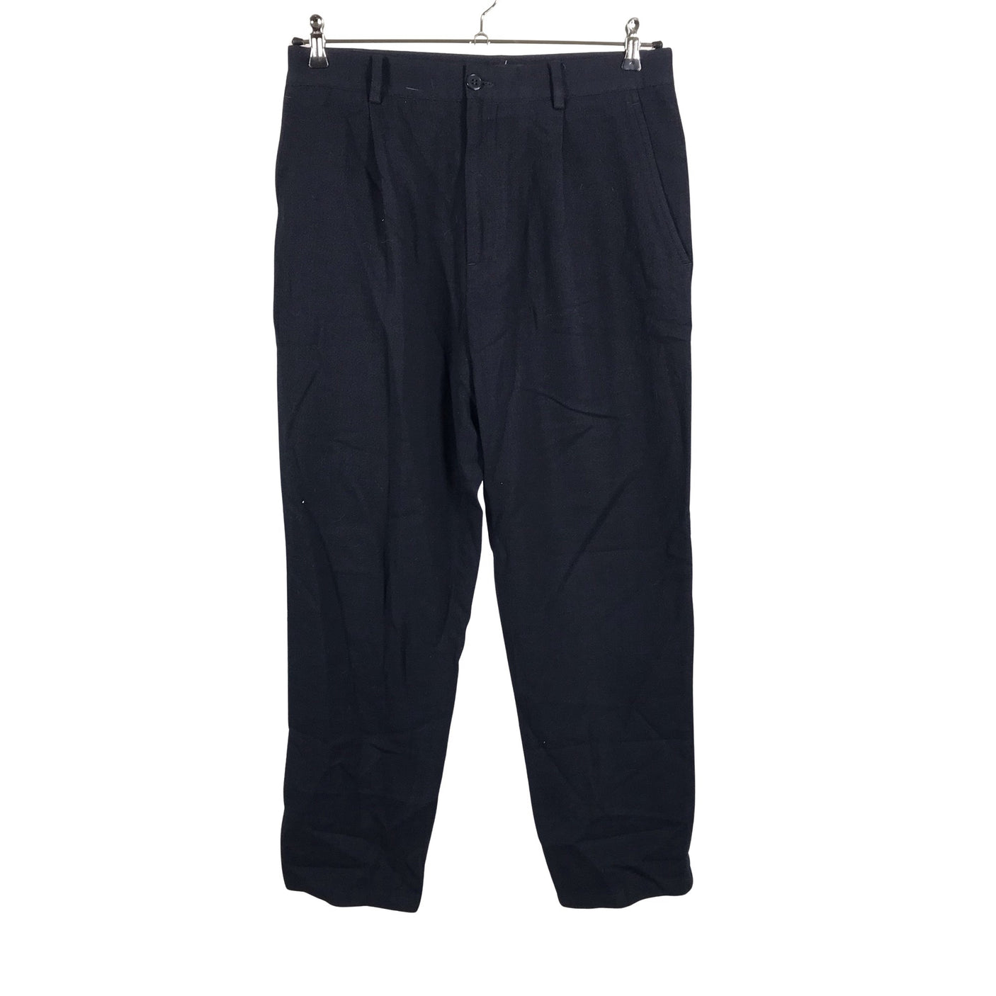 Unisex COS - Slacks, size 42 - Blue (1)