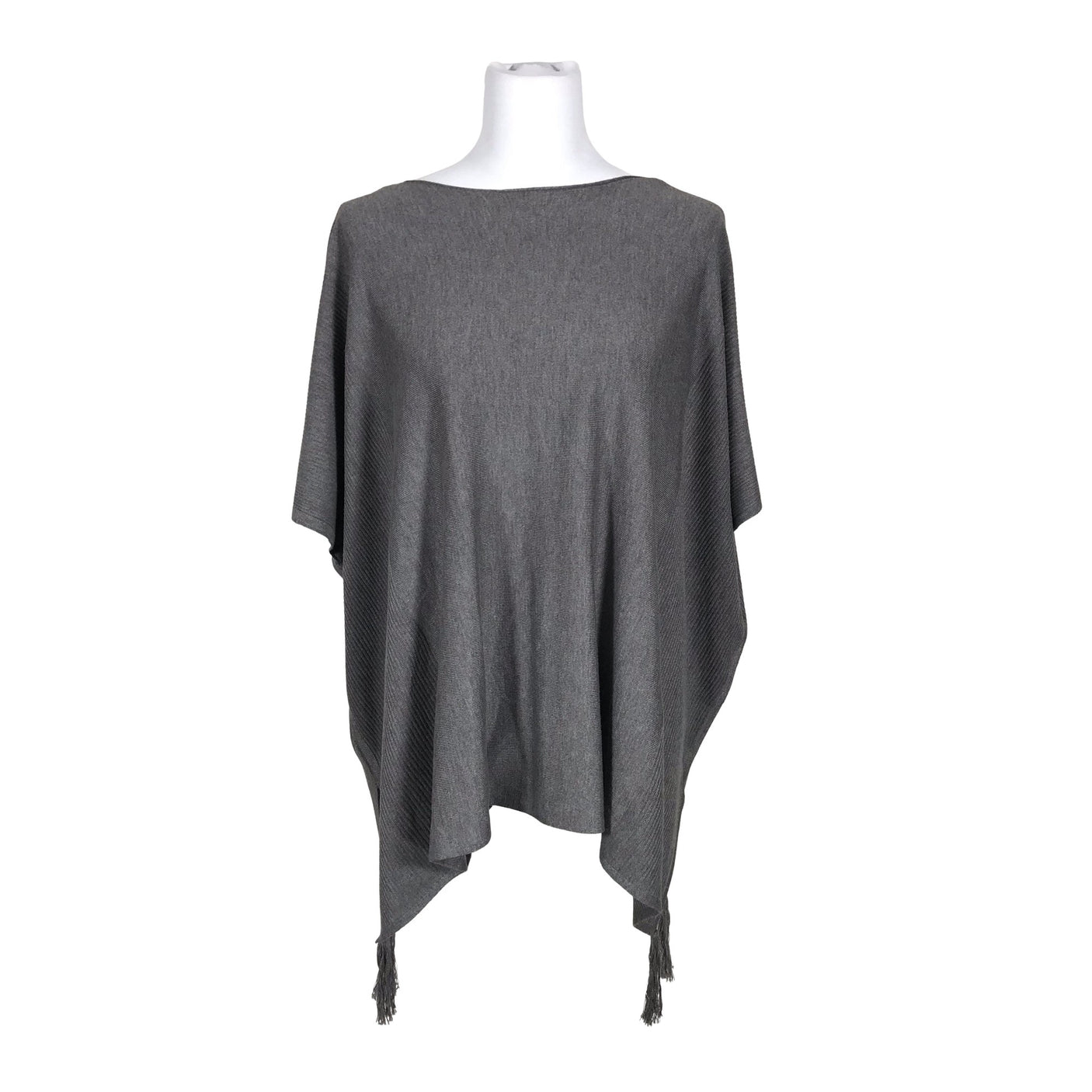 Unisex Esprit - Sweater, size 38 - Gray (1)