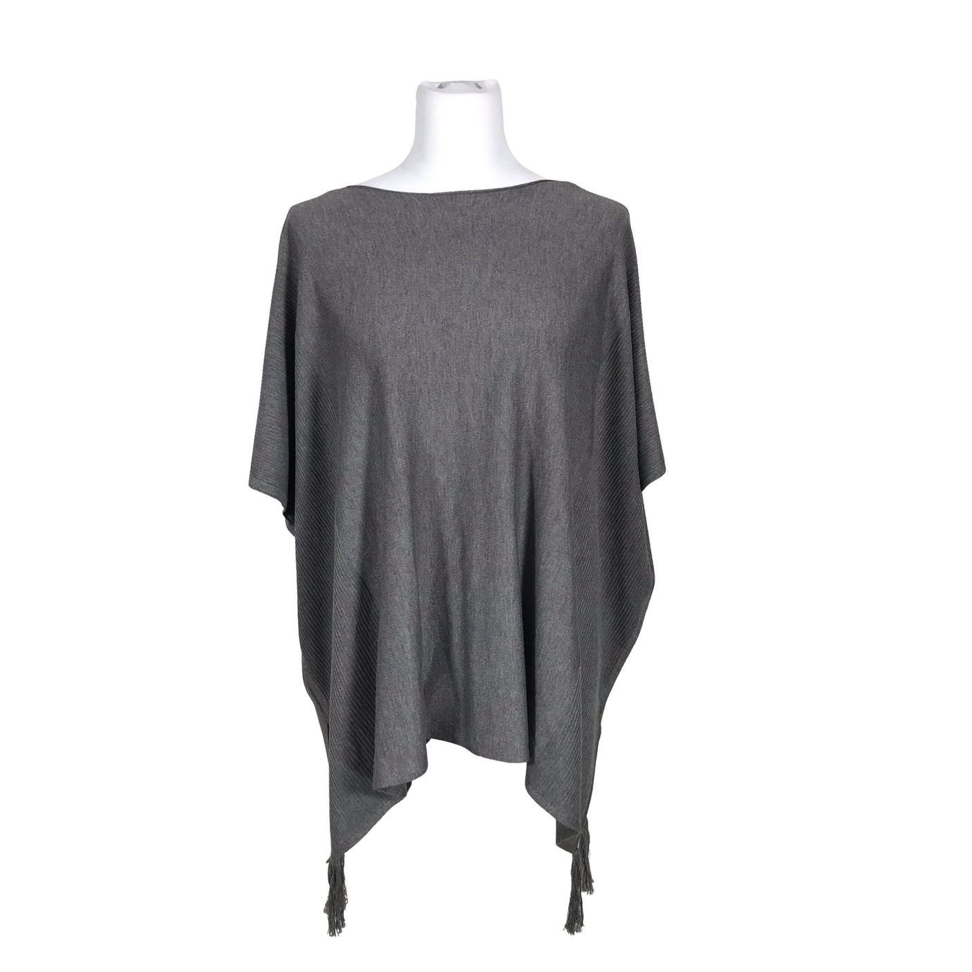 Unisex Esprit - Sweater, size 38 - Gray (2)