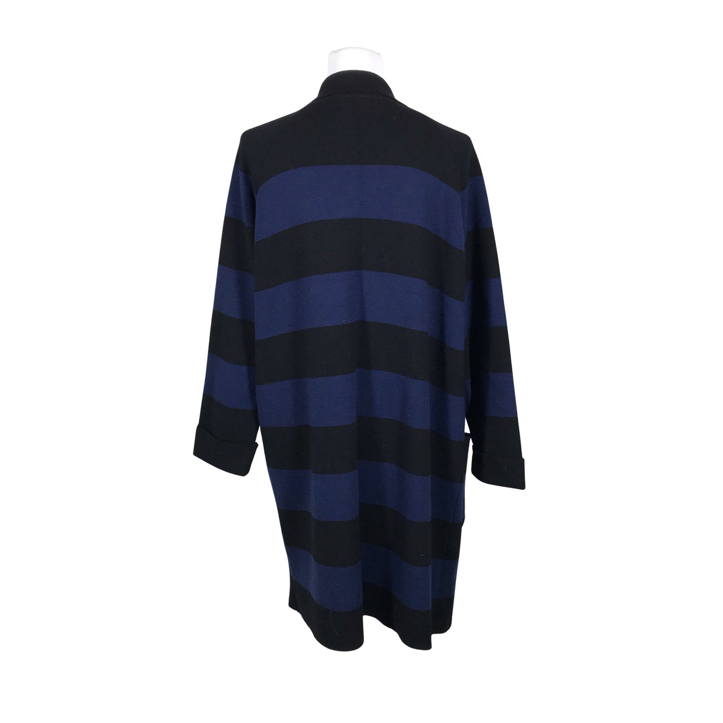 Unisex Ritva Falla - Cardigan, size 38 - Blue (3)