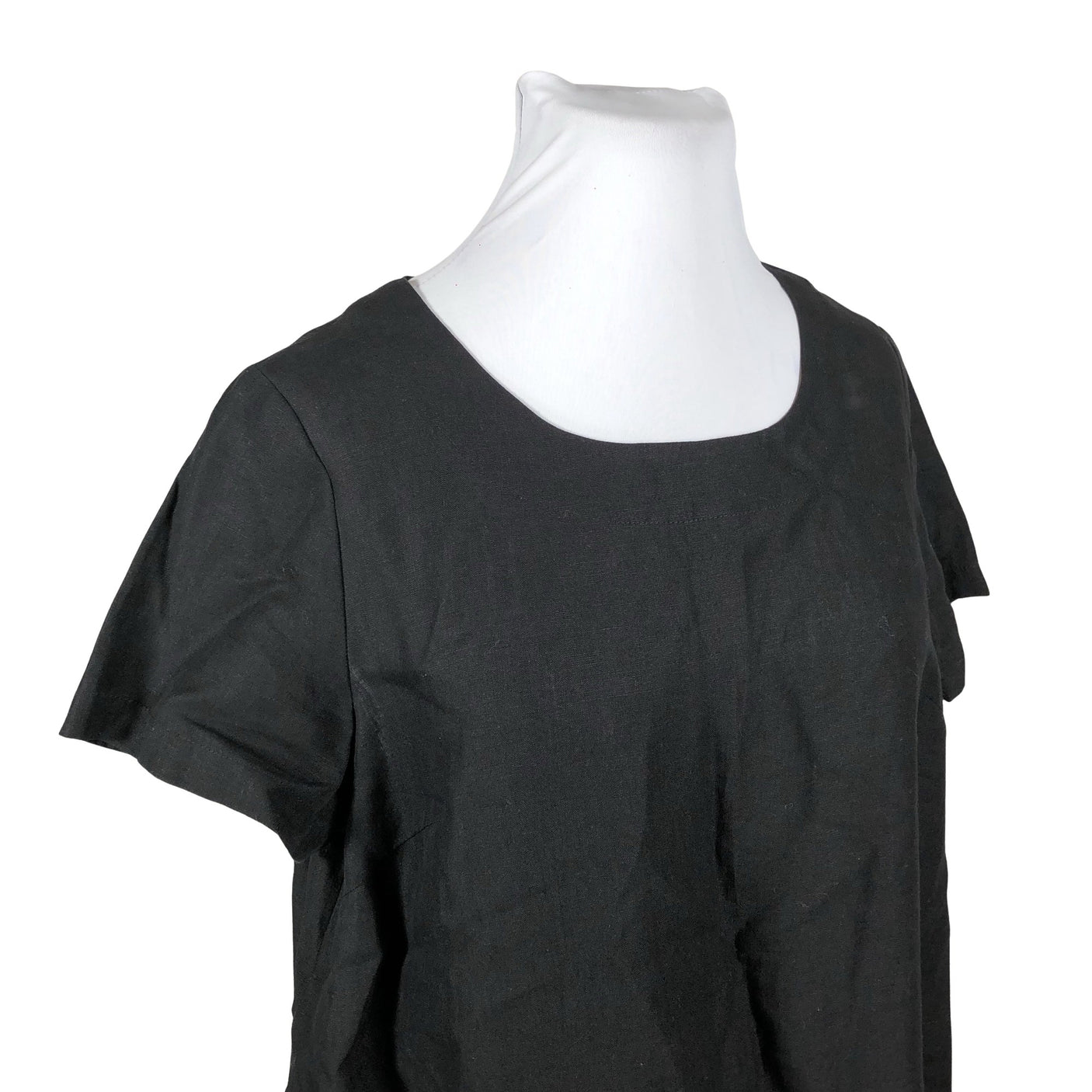 Unisex Marimekko - Dress, size 44 - Black (3)