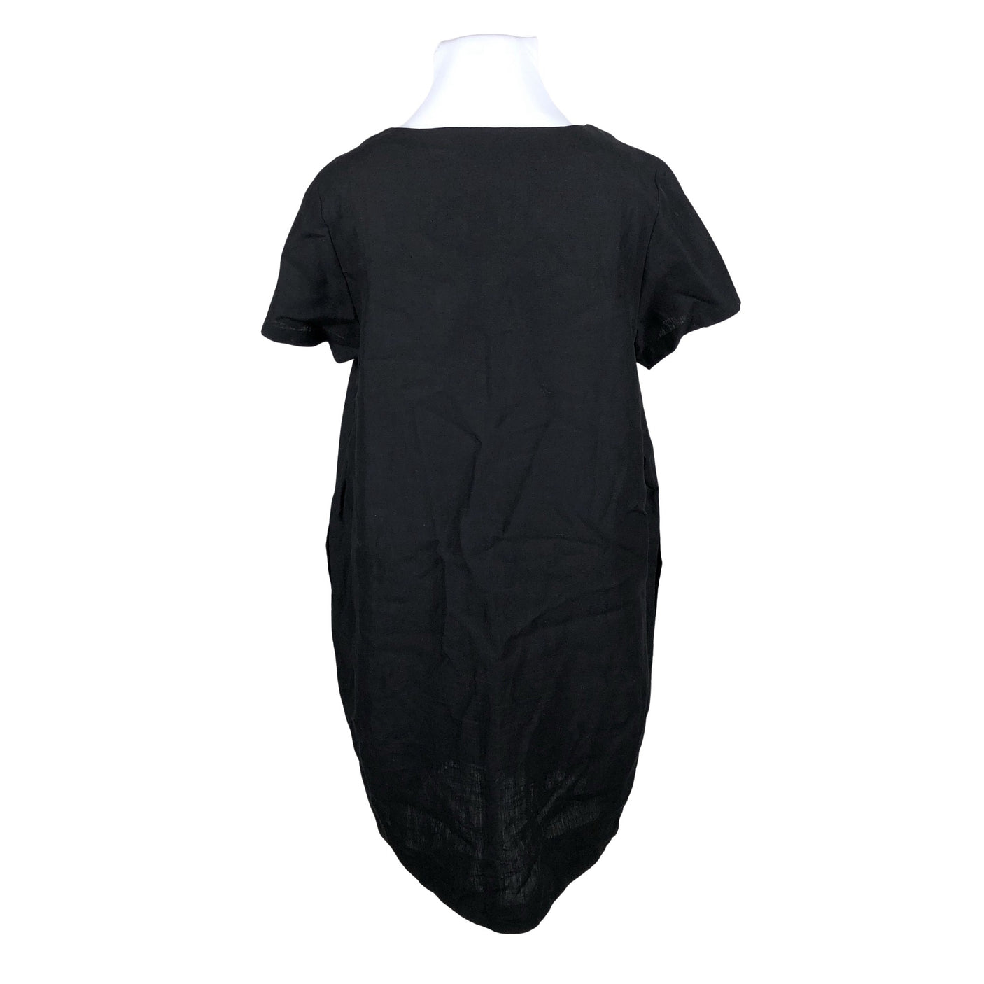 Unisex Marimekko - Dress, size 44 - Black (2)