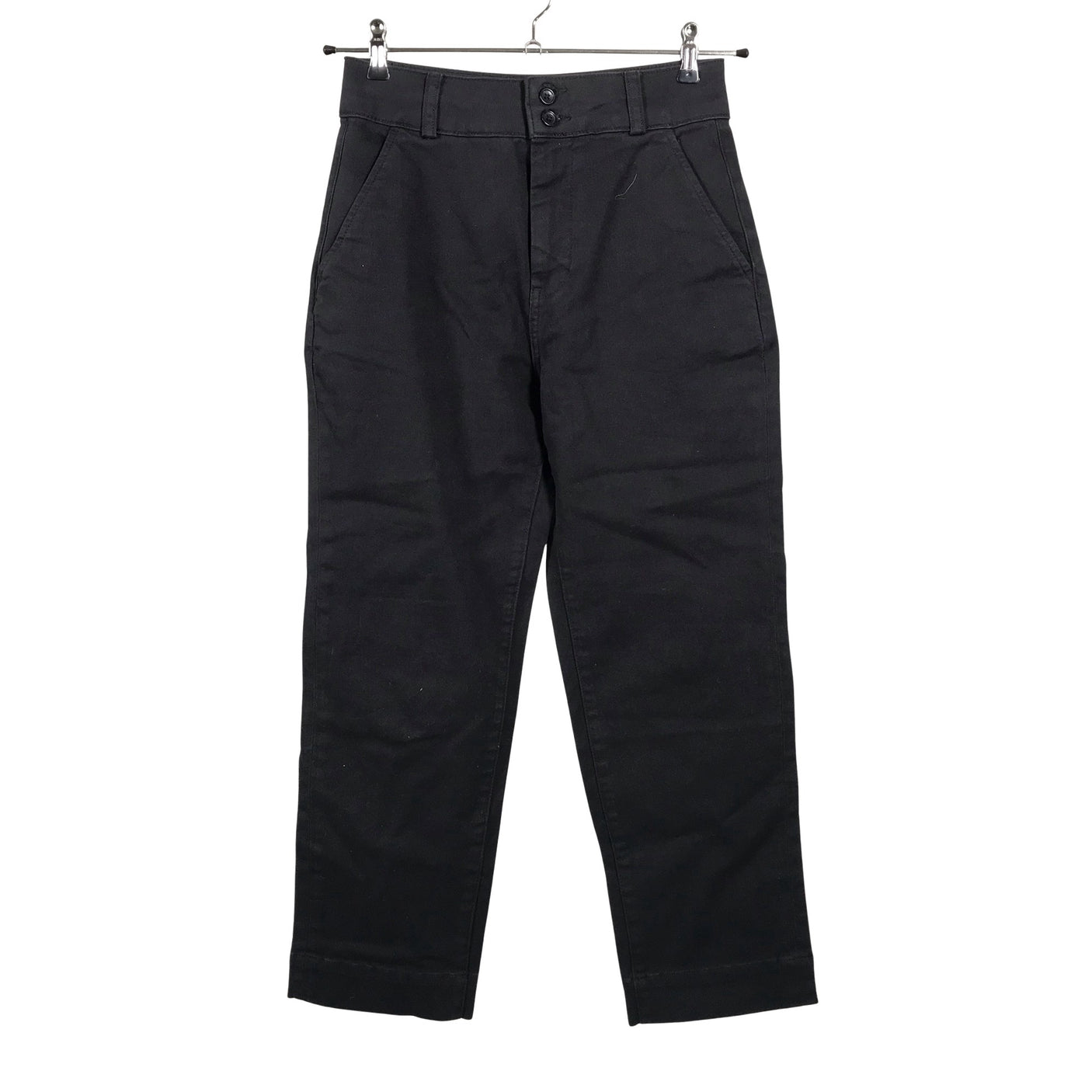 Unisex Everlane - Slacks, size 36 - Black (1)