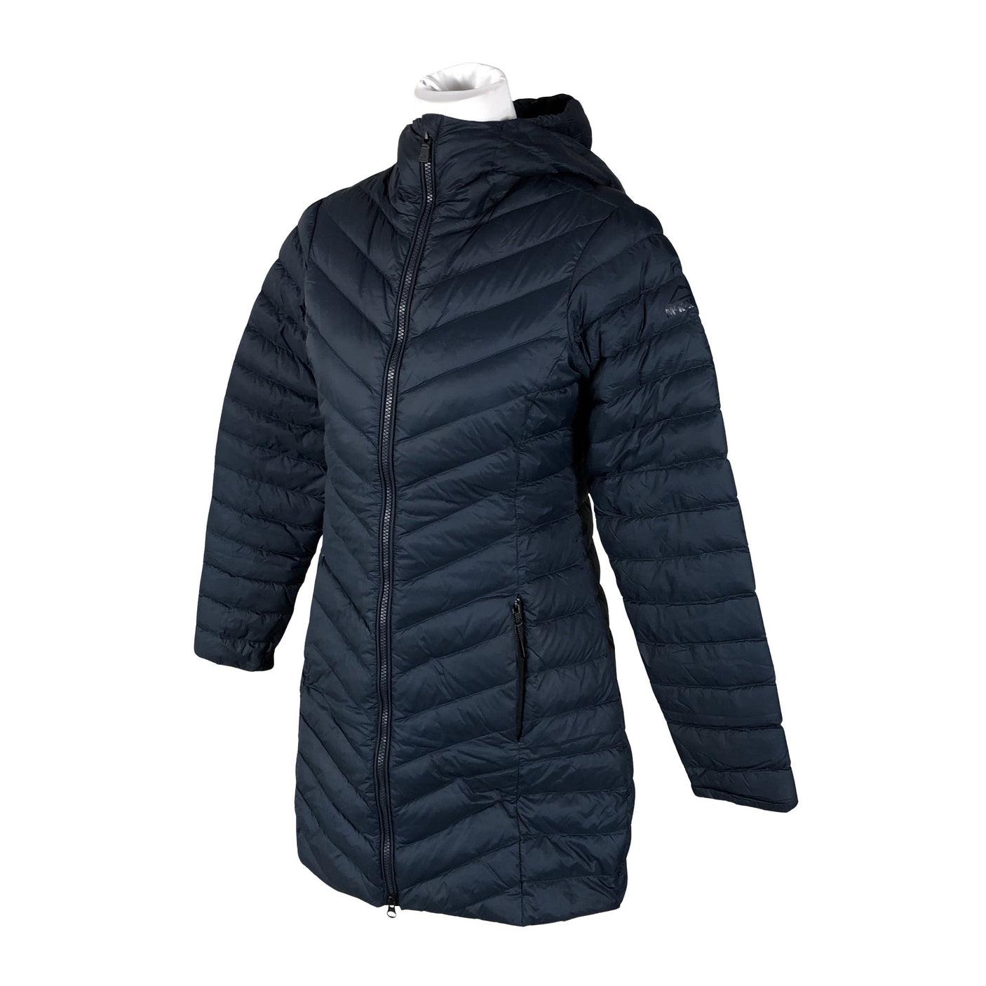 Unisex McKinley - Light down jacket, size 36 - Blue (3)