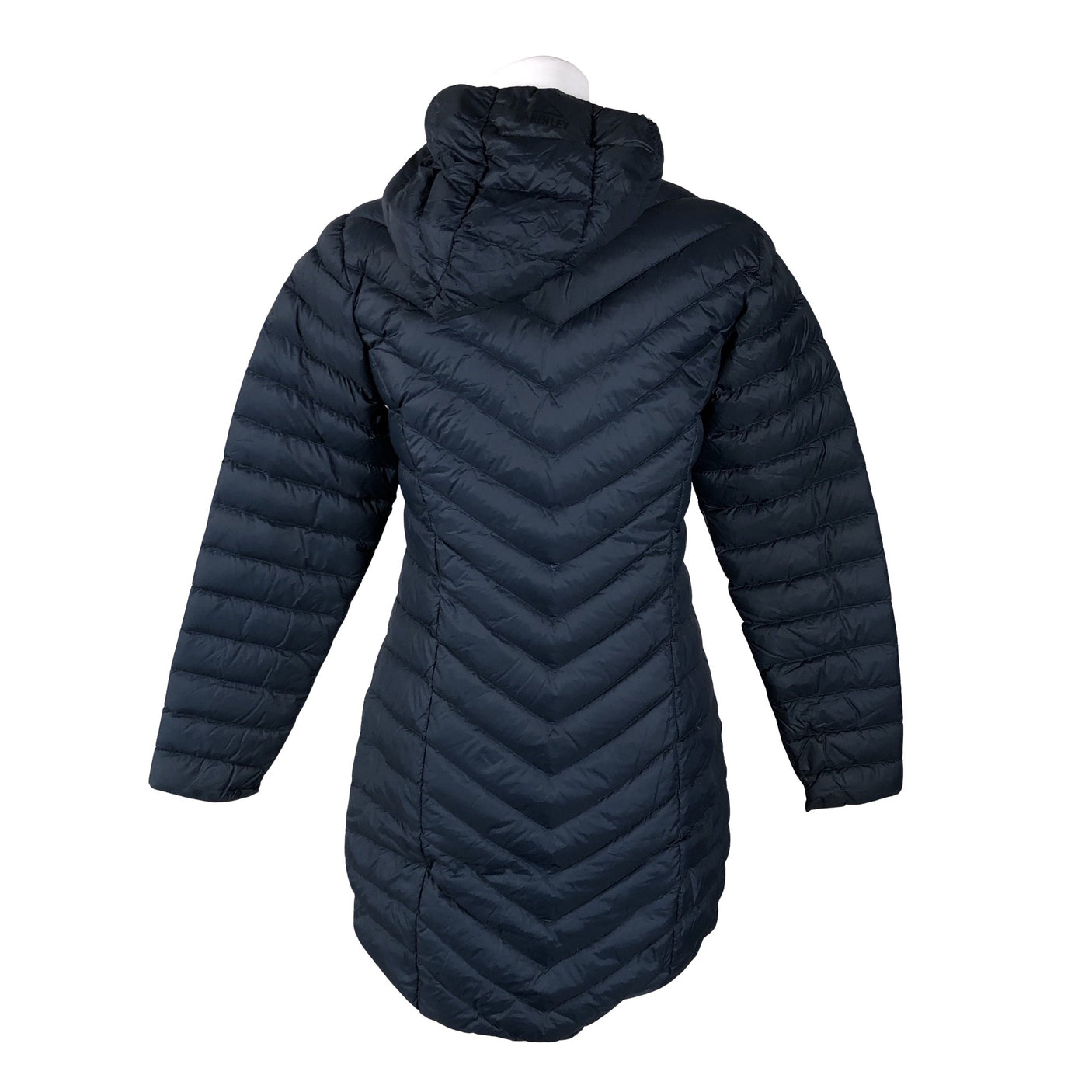 Unisex McKinley - Light down jacket, size 36 - Blue (2)