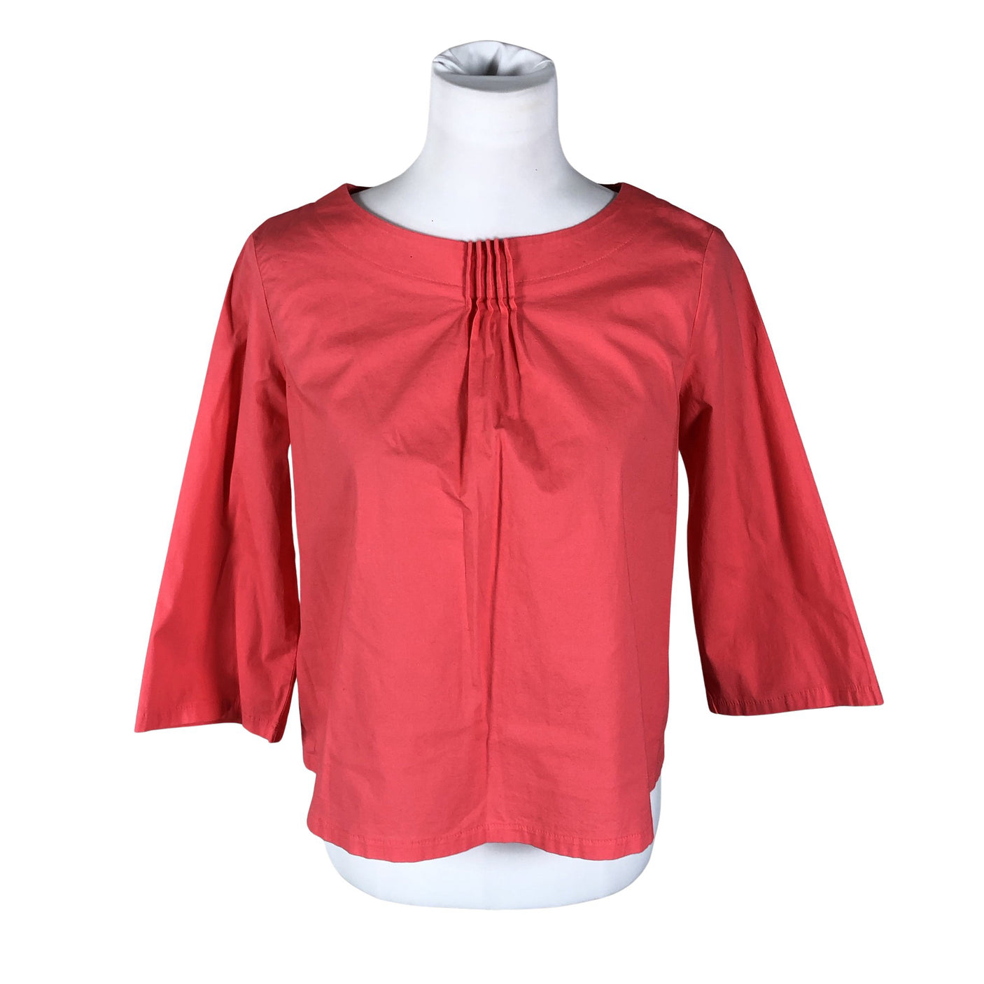 Unisex Benetton - Blouse, size 36 - Pink (1)